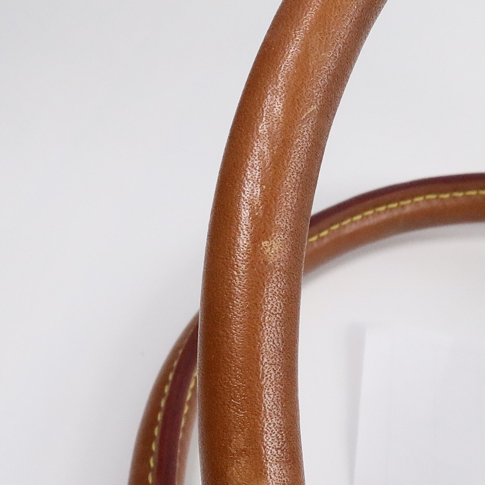 LOUIS VUITTON Monogram Tisse Sac Rayures GM手挽袋
