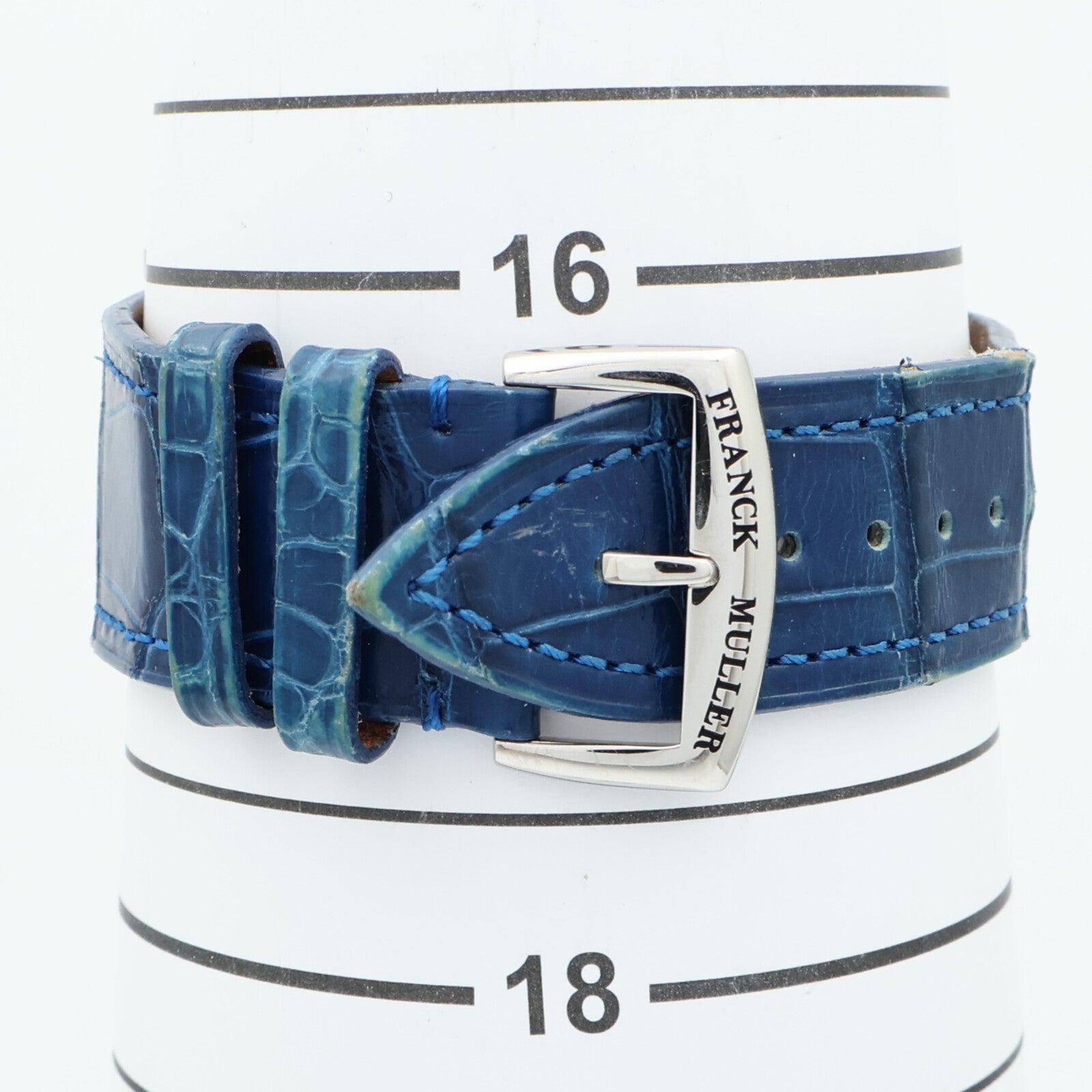 FRANCK MULLER Master Square 6002MQZ