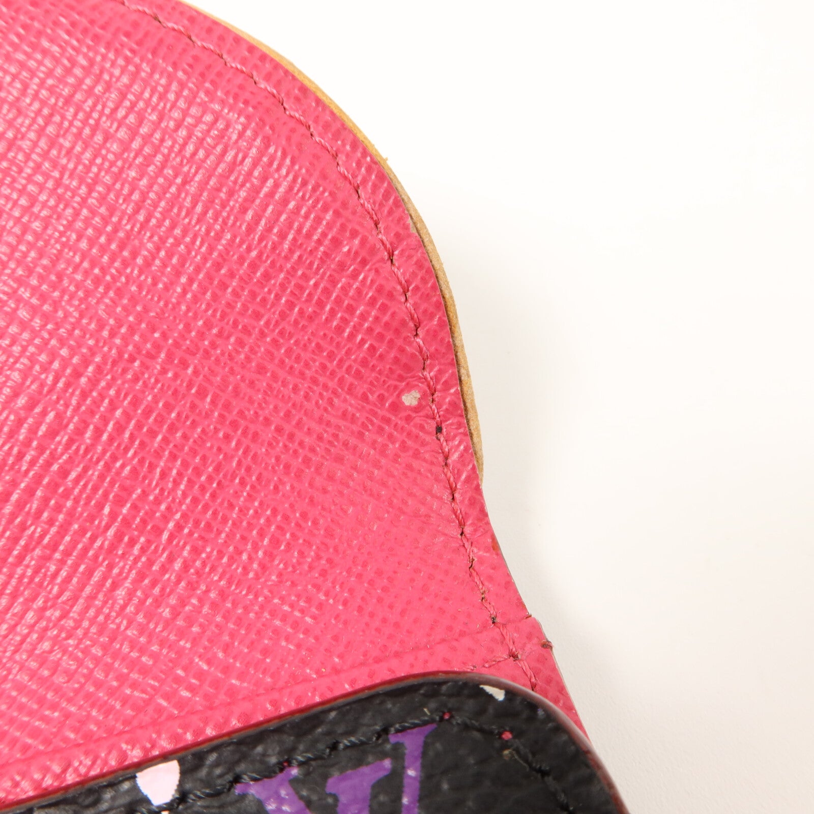 LOUIS VUITTON Monogram Multicolore Eugenie Long Wallet長錢包