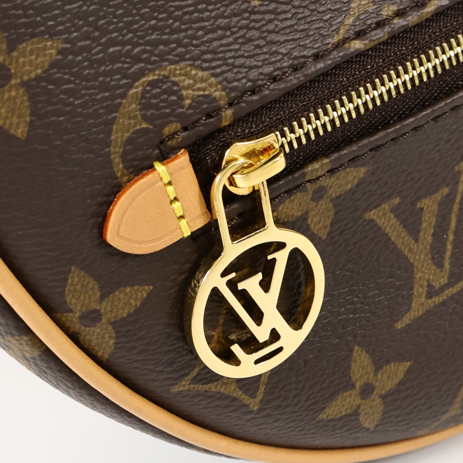LOUIS VUITTON Monogram Loop肩背袋
