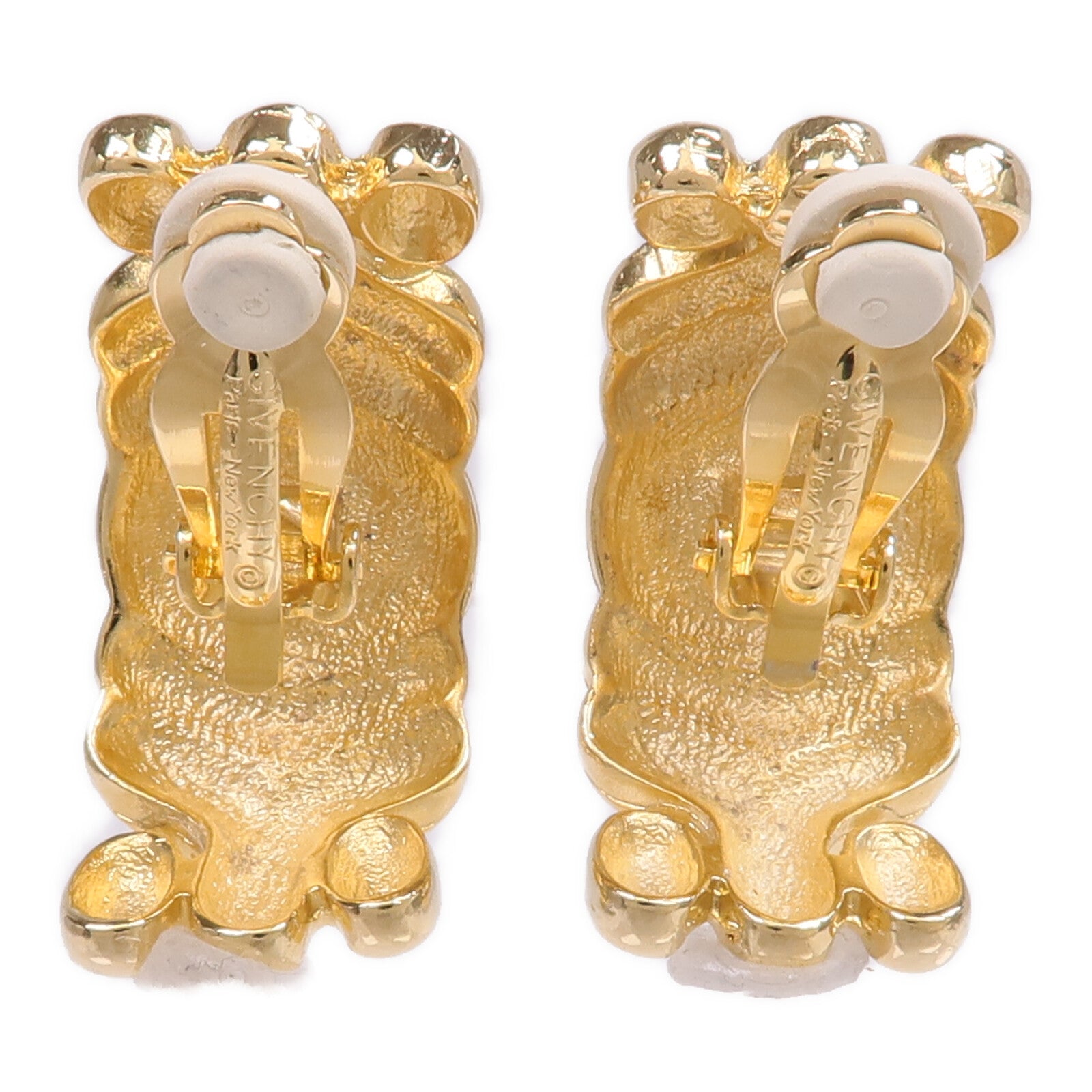 GIVENCHY 金屬Earrings耳環