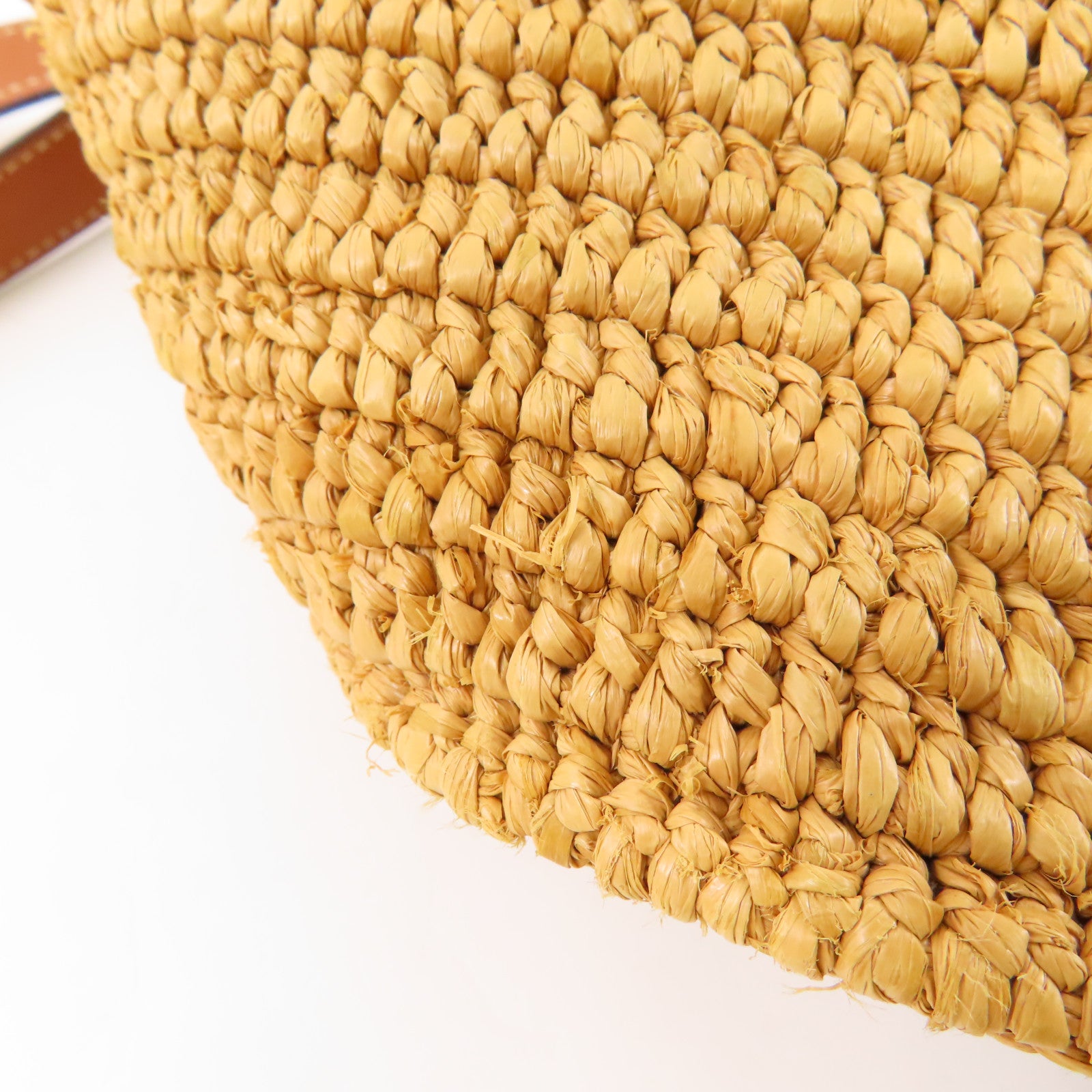 CELINE 酒椰Crecy Bucket Bag金扣肩背袋