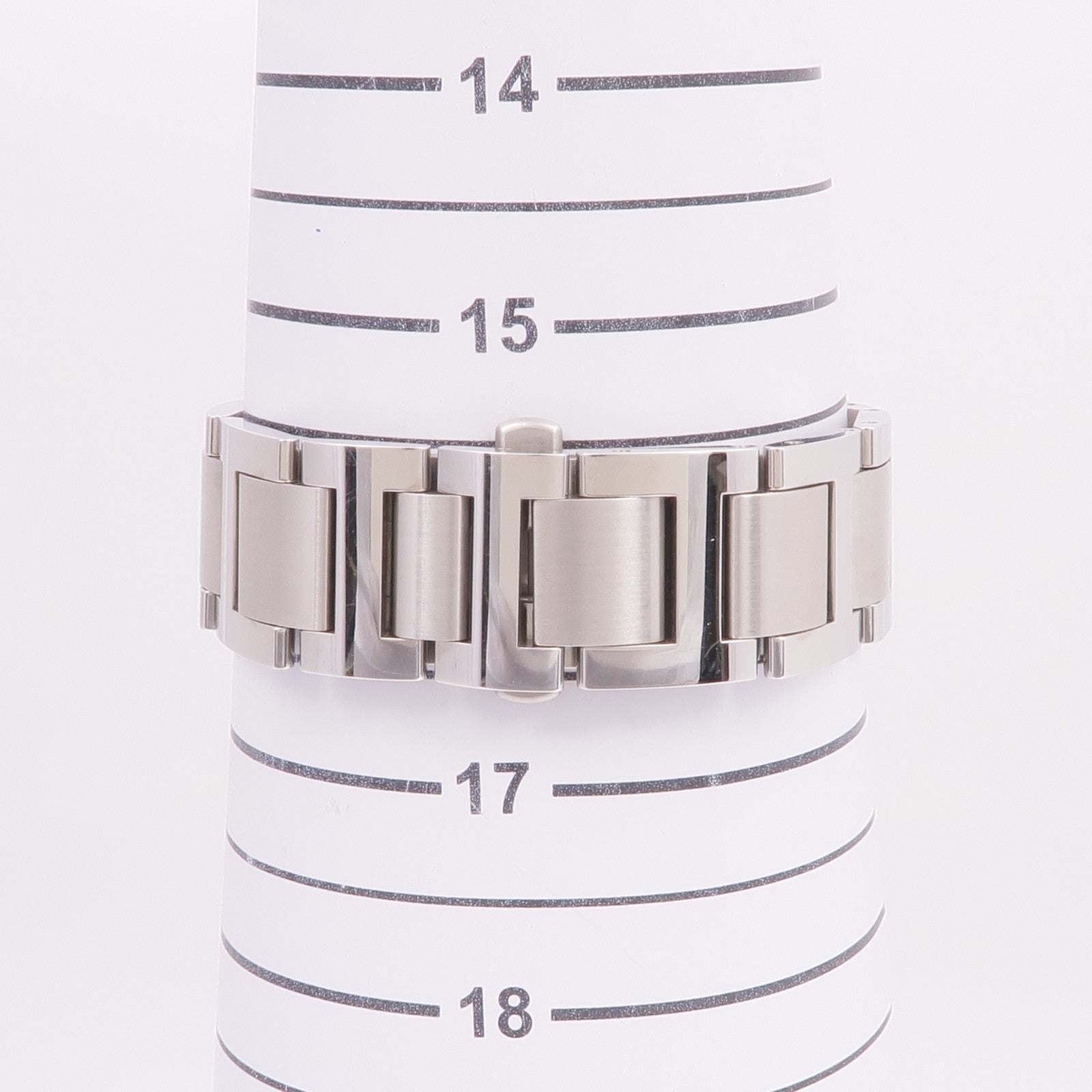 CARTIER Ballon Bleu WSBB0049