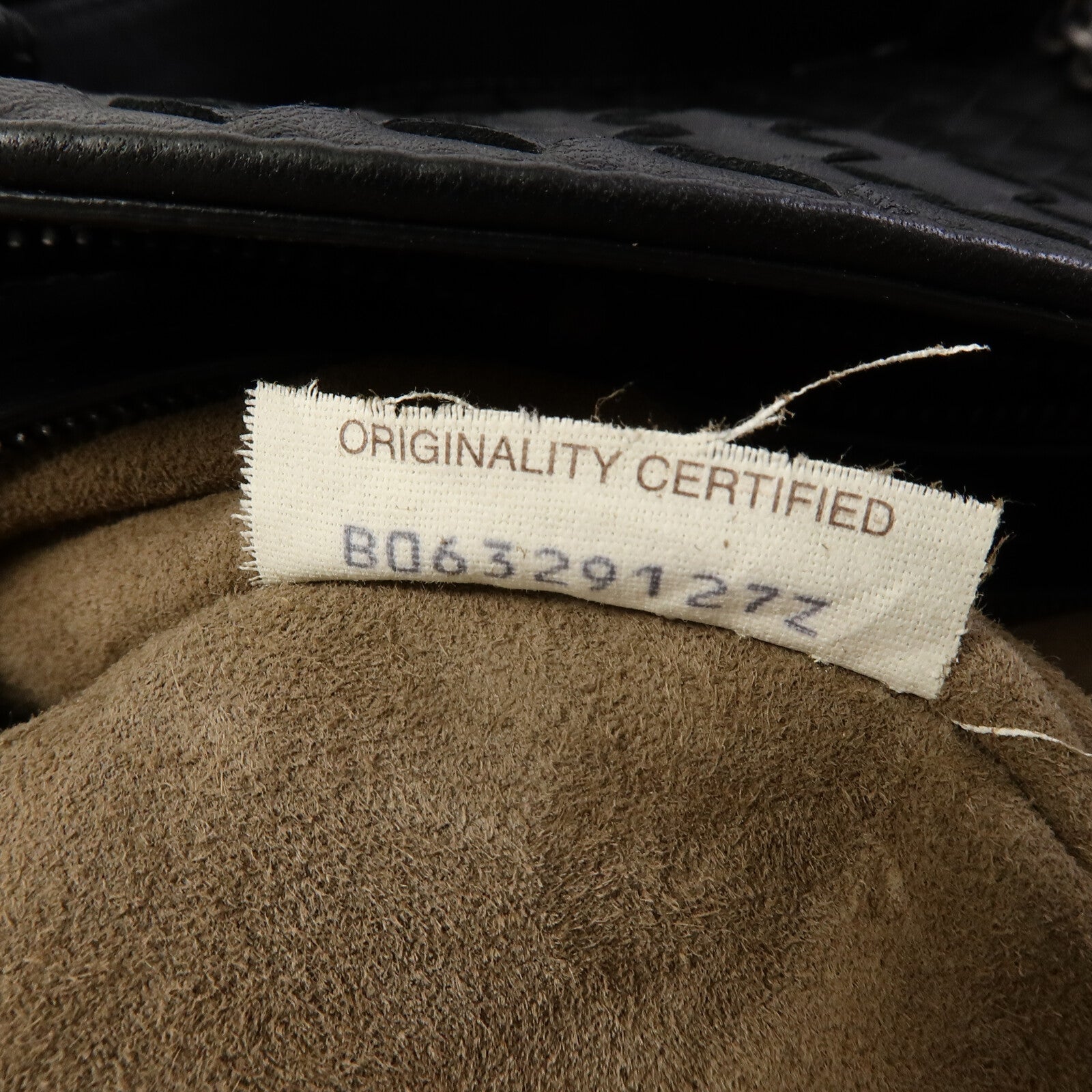 BOTTEGA VENETA 牛皮皮革Tote Bag手挽袋