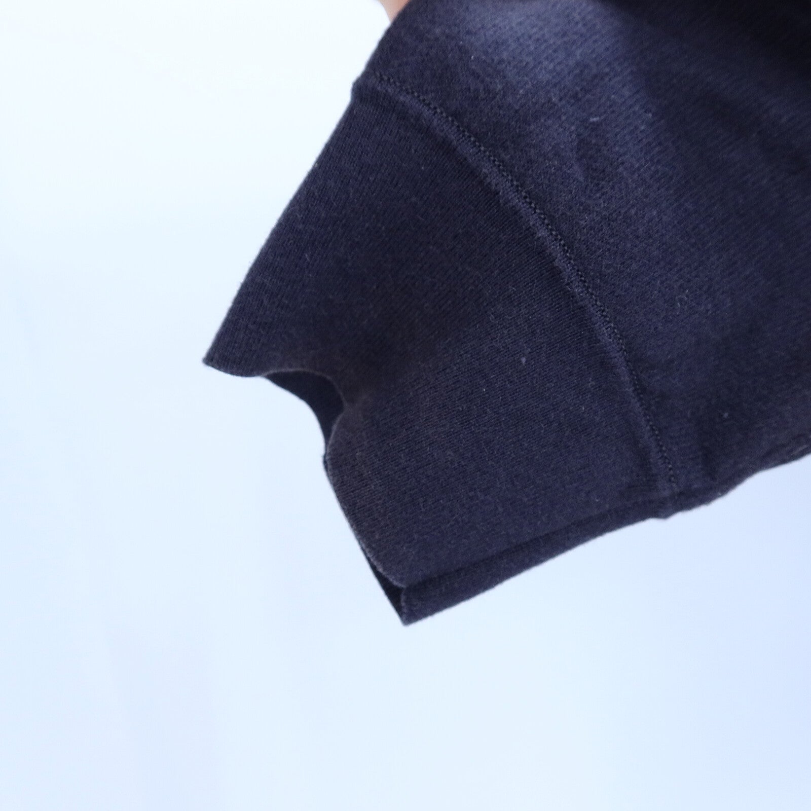 HERMES Silk/Cotton Tops針織