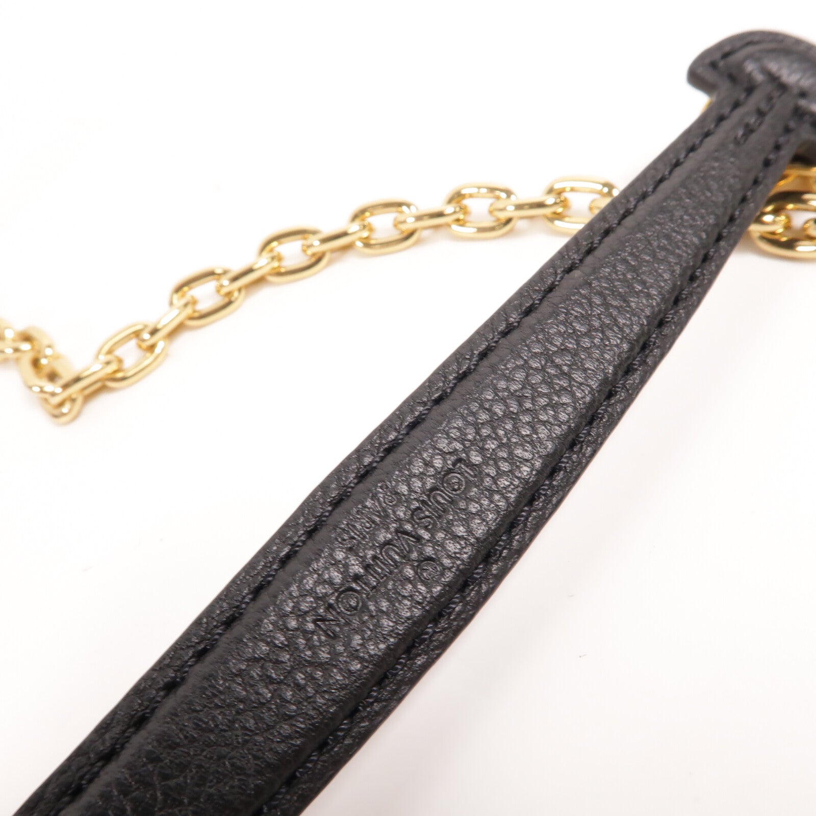 LOUIS VUITTON Monogram Empreinte Vavin PM手挽肩背兩用袋