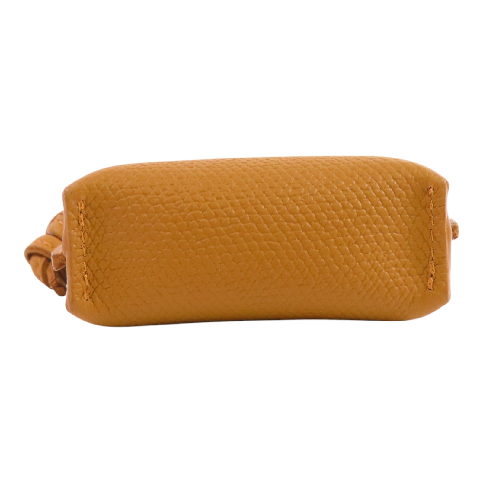 Longchamp SHW Le Roseau Phone Shoulder Bag 34180HFP404 Calfskin Leather