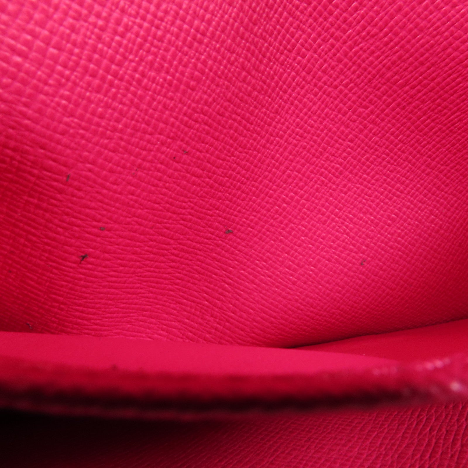LOUIS VUITTON 【激減優惠】Monogram Multicolore Portefeuille Sarah金扣長錢包