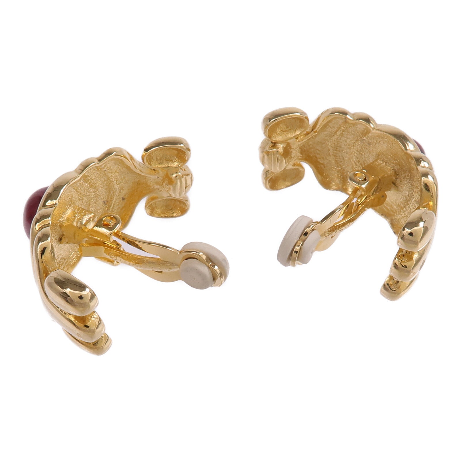 GIVENCHY 金屬Earrings耳環