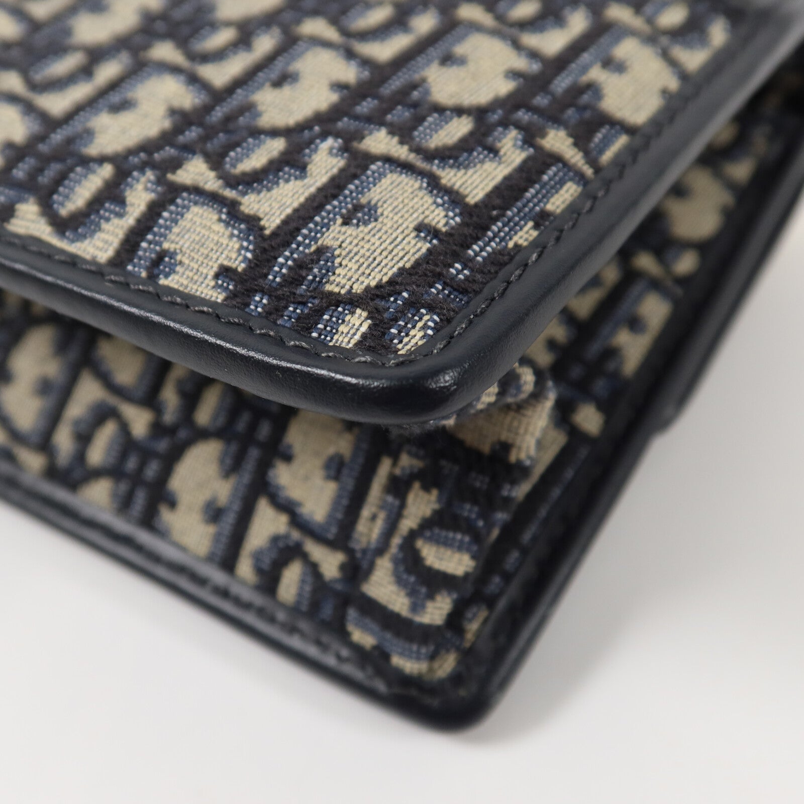 Dior Oblique Montaigne 30鏈帶肩背袋