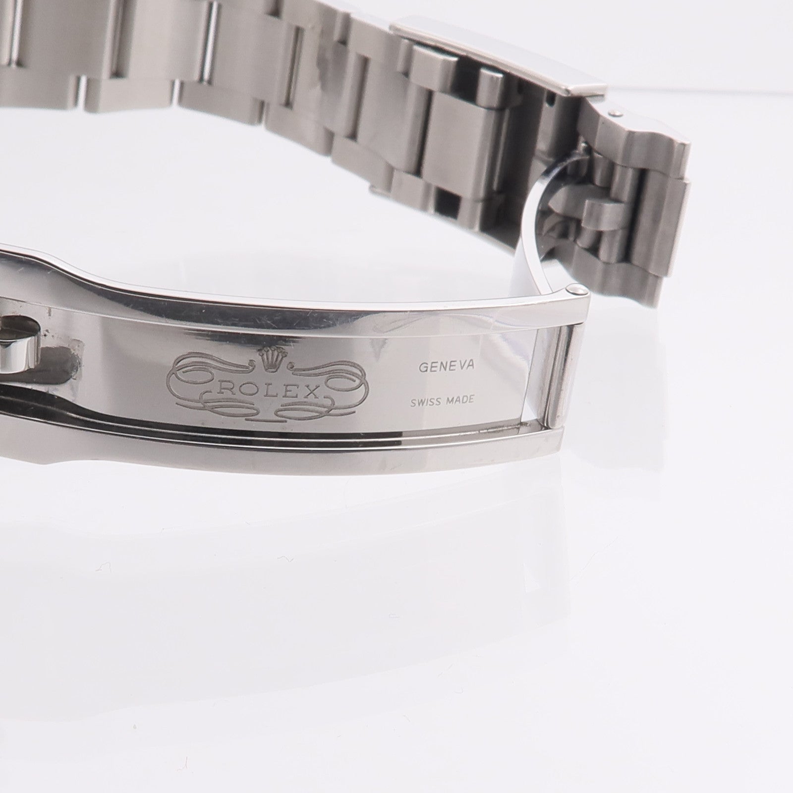 ROLEX GMT MasterⅡ 116710BLNR
