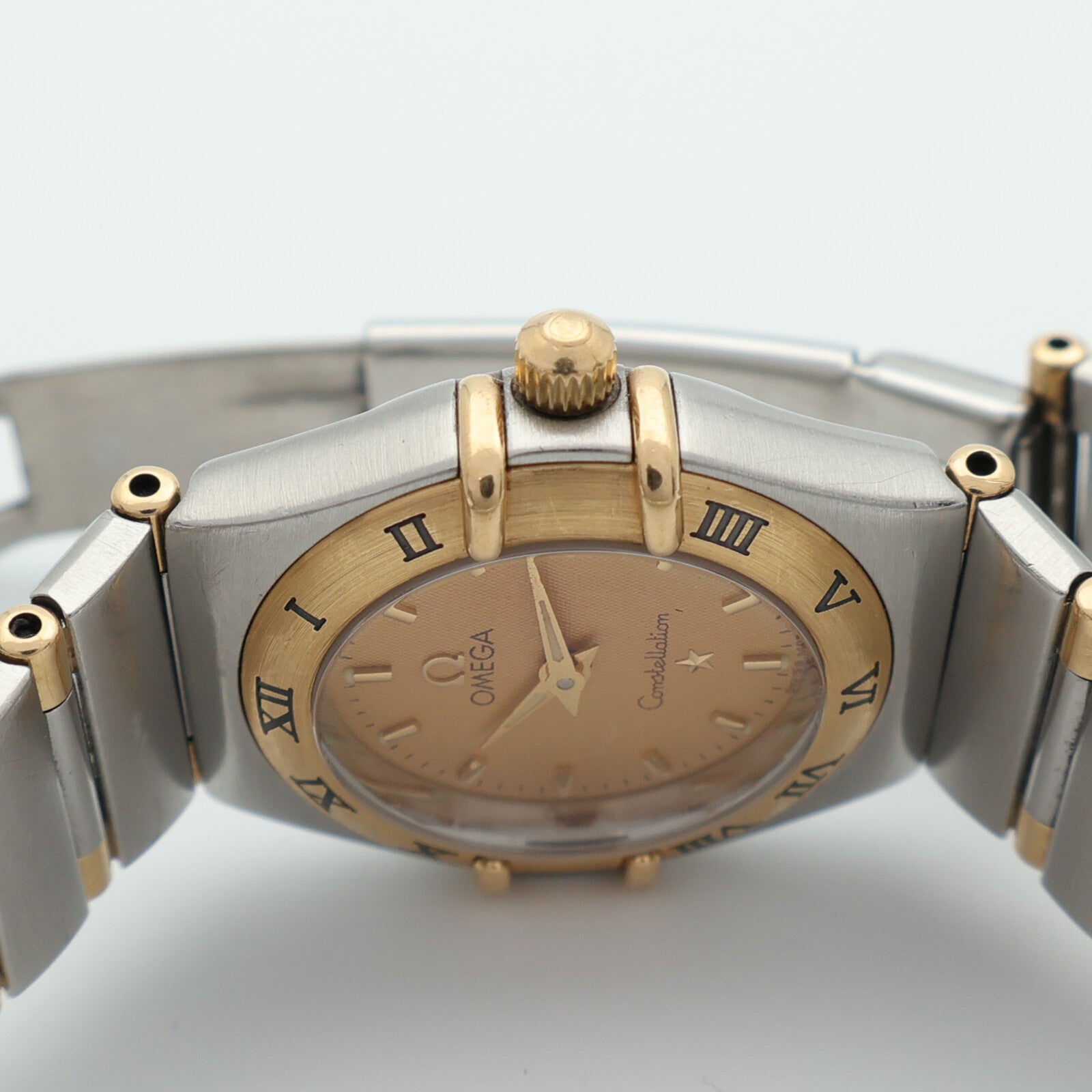 OMEGA Constellation
