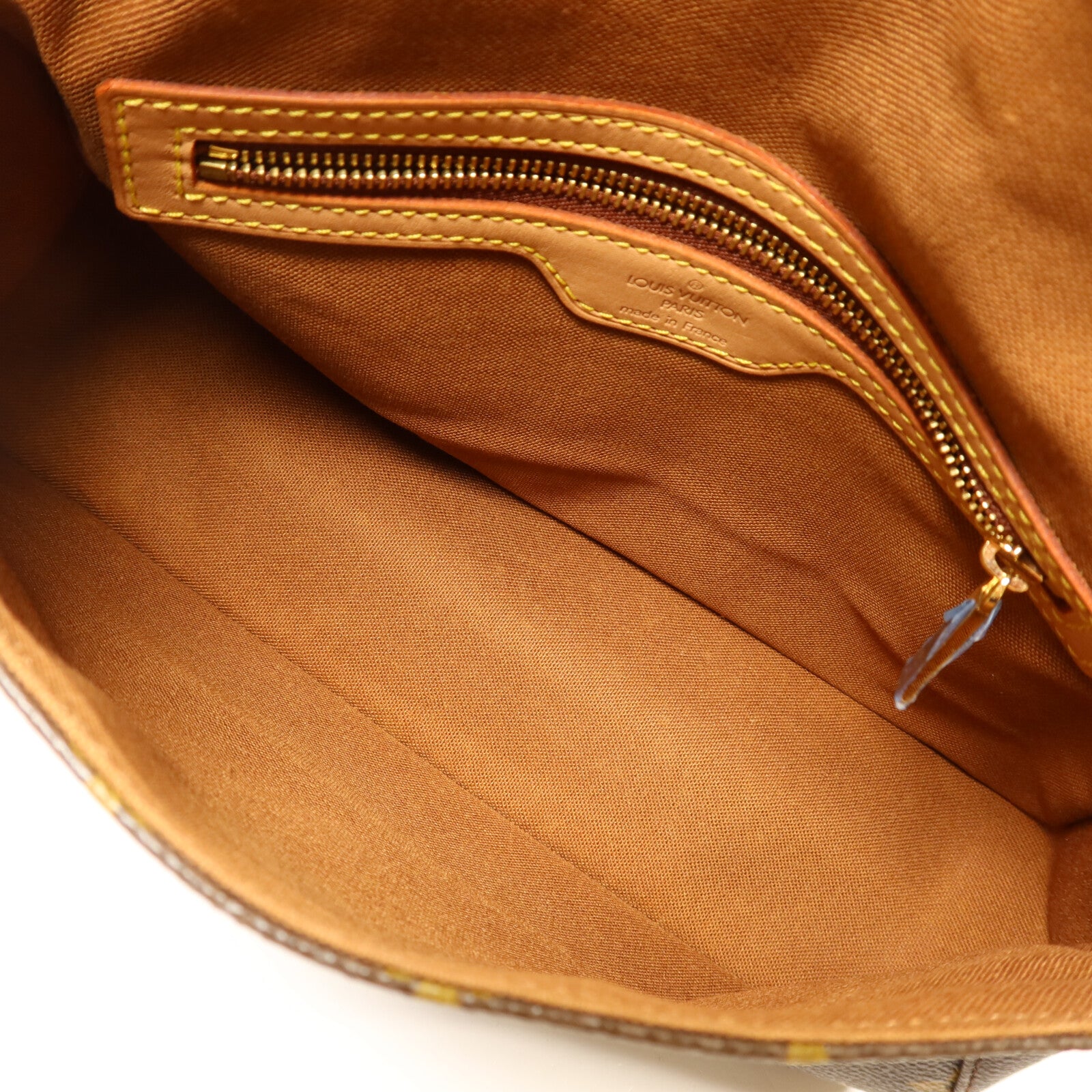 LOUIS VUITTON Monogram Mini Looping肩背袋