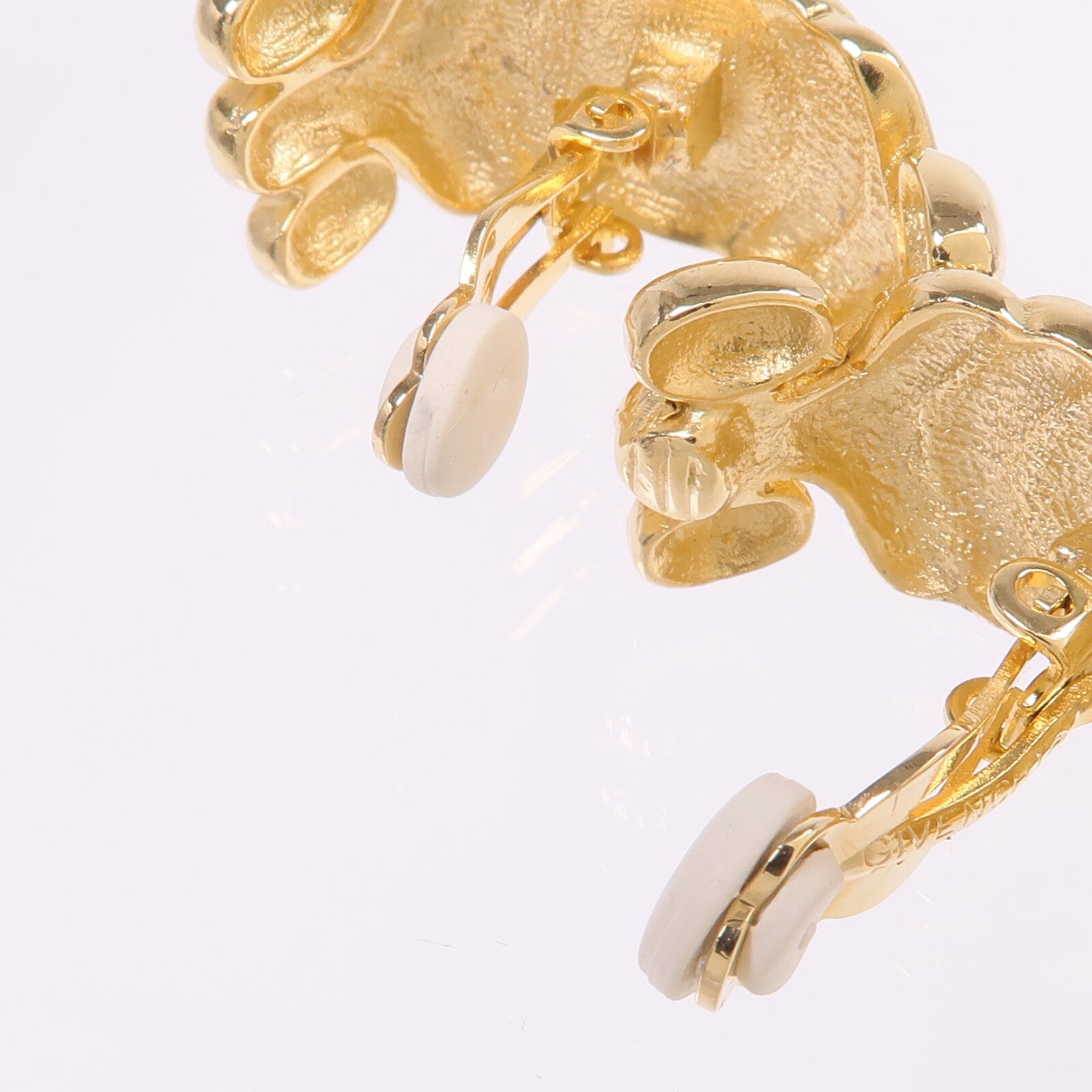 GIVENCHY 金屬Earrings耳環