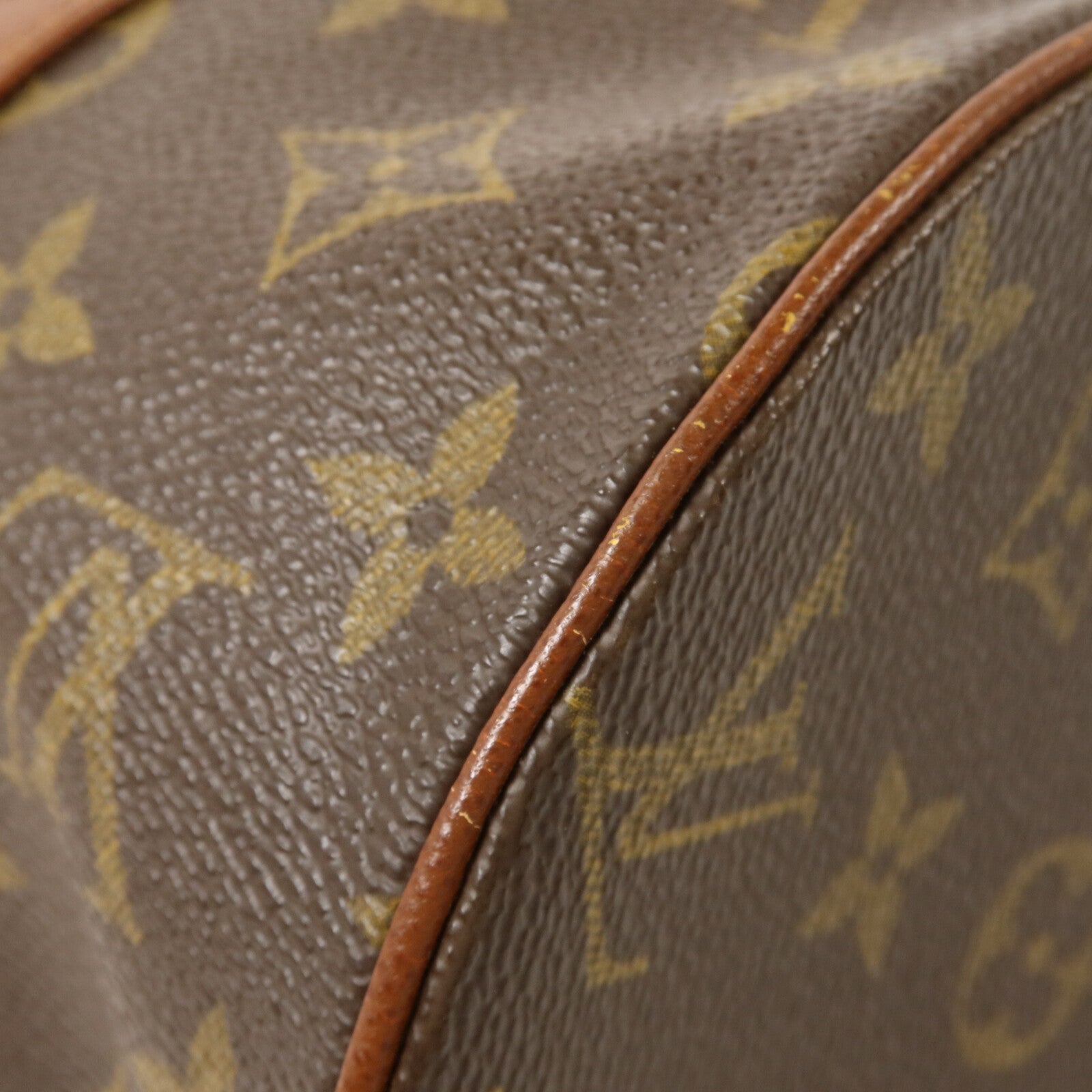 LOUIS VUITTON Monogram Papillon 30手挽袋