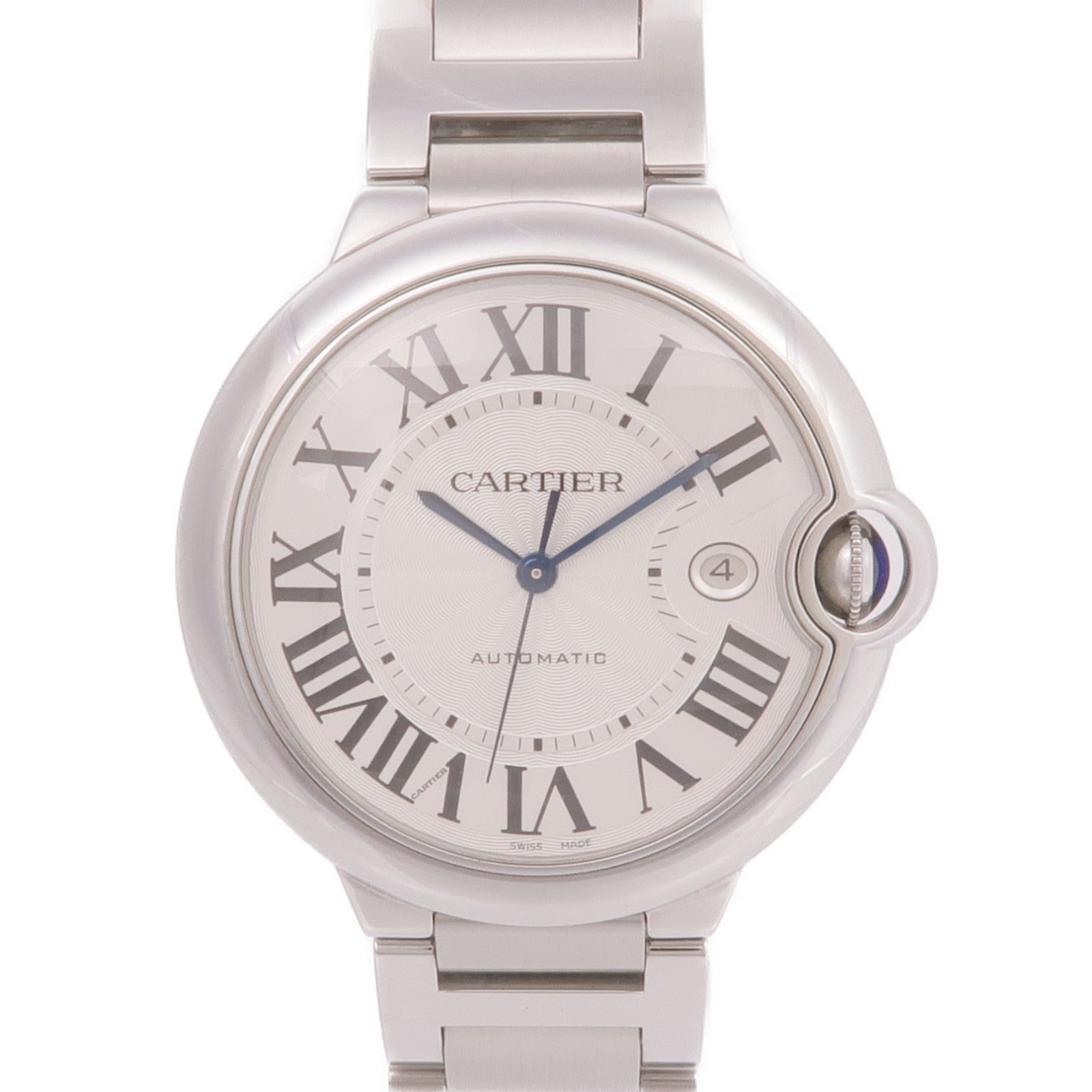 CARTIER Ballon Bleu WSBB0049