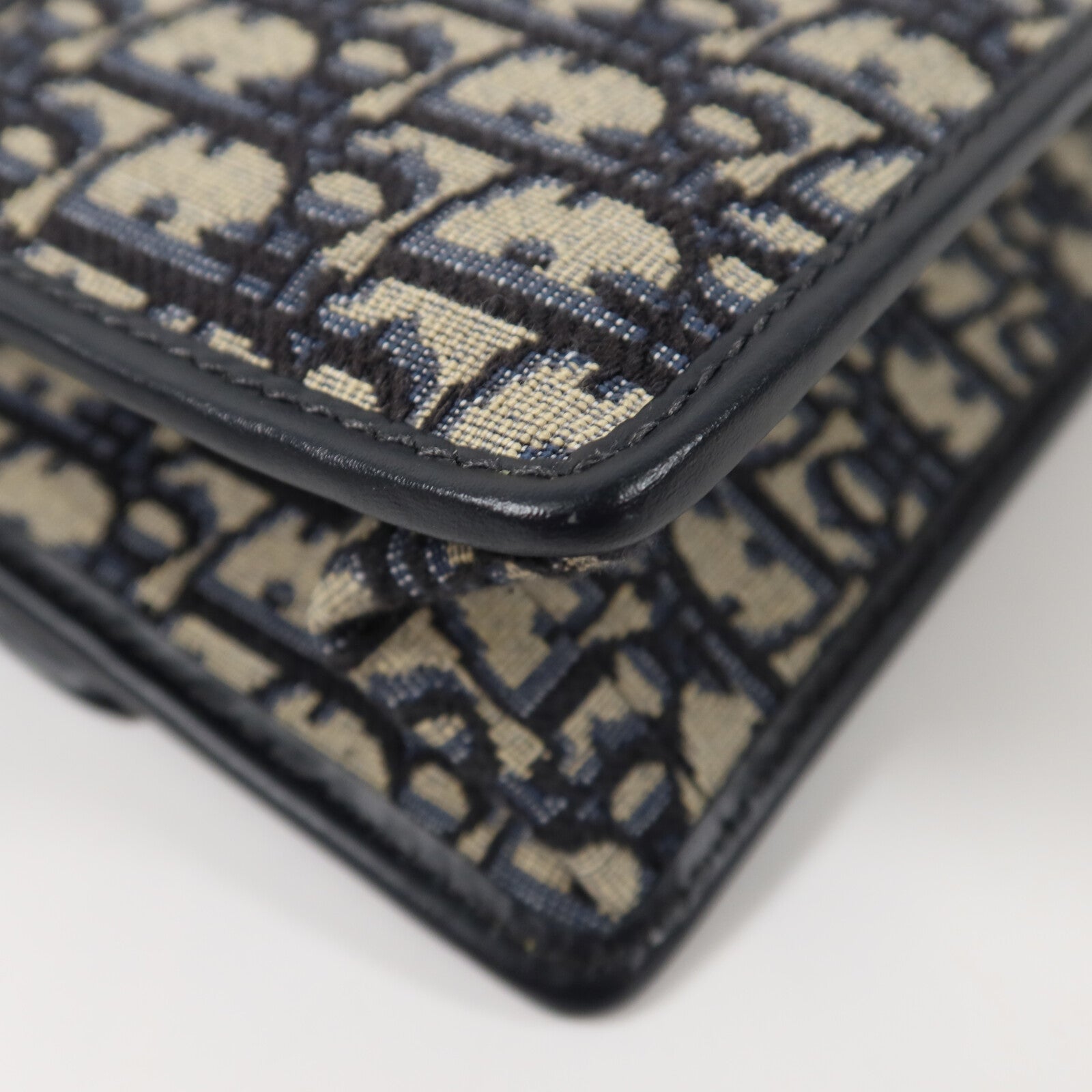 Dior Oblique Montaigne 30鏈帶肩背袋