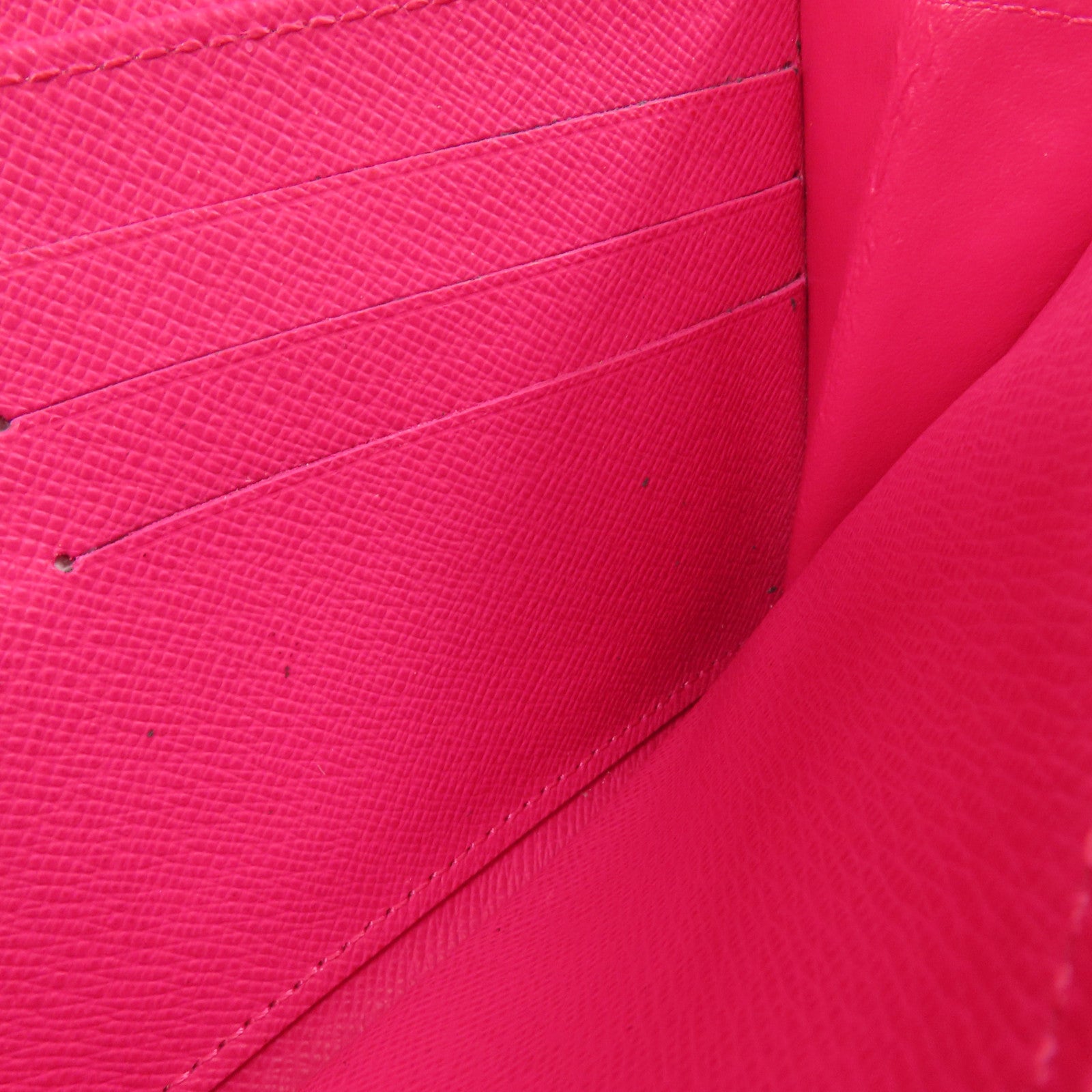 LOUIS VUITTON 【激減優惠】Monogram Multicolore Portefeuille Sarah金扣長錢包
