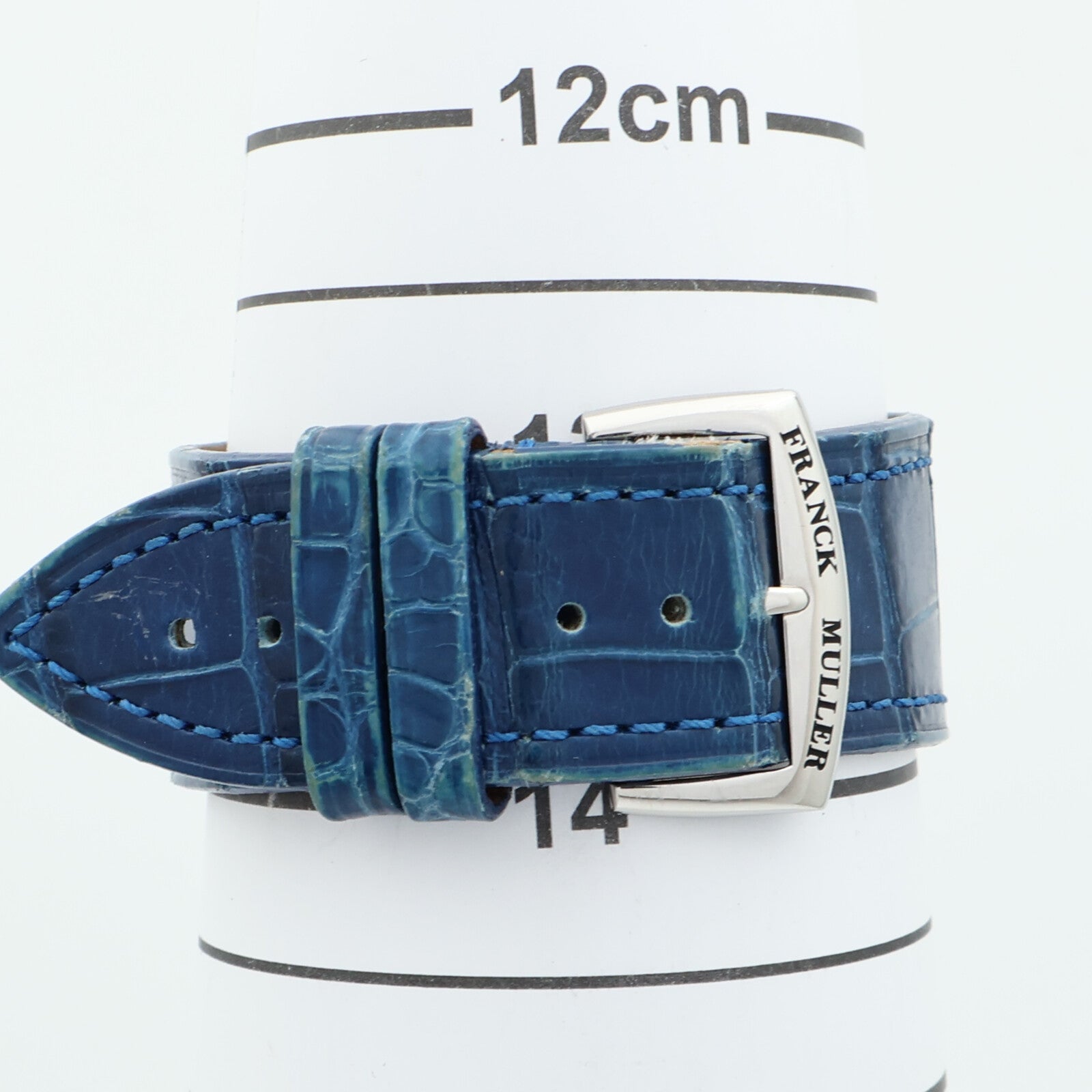FRANCK MULLER Master Square 6002MQZ