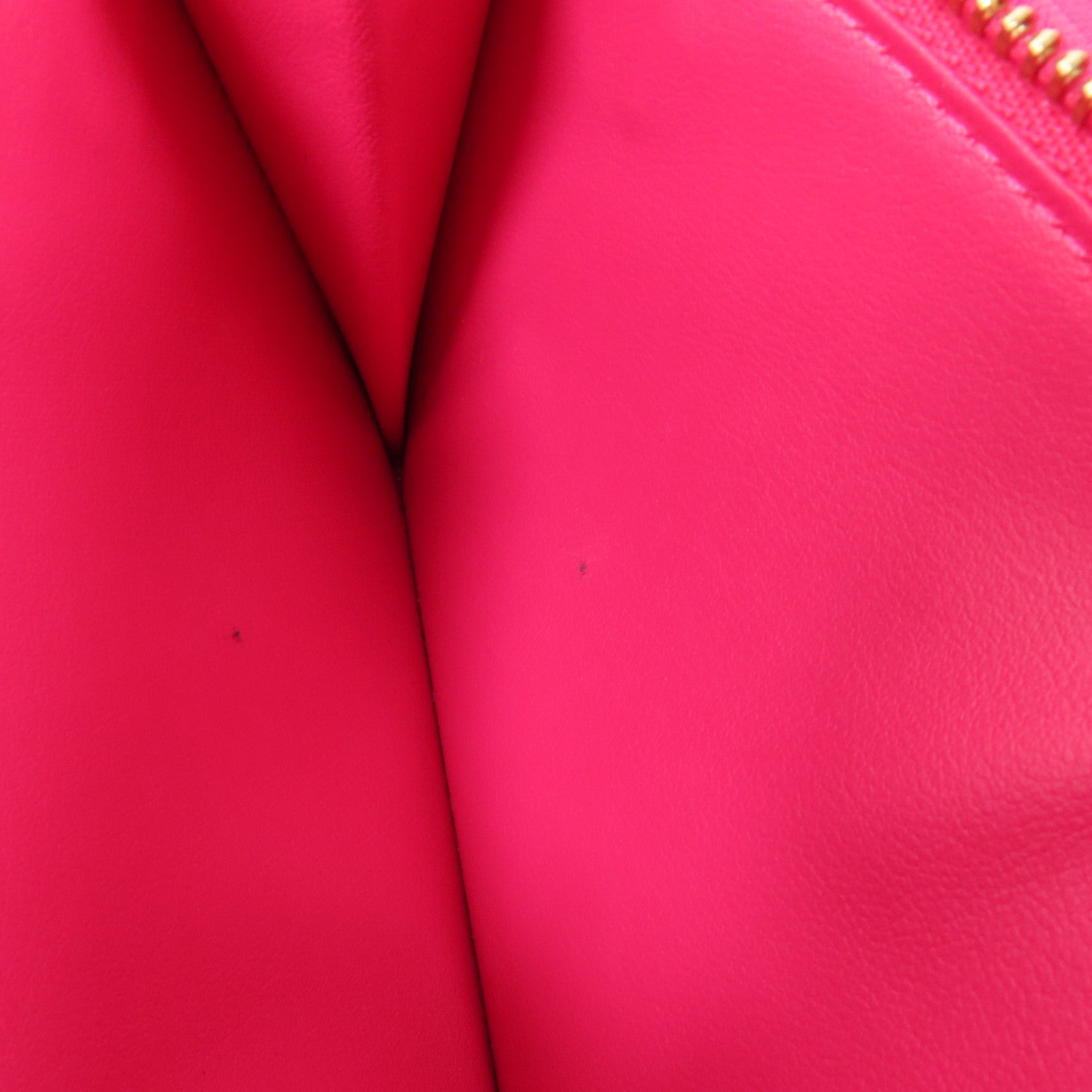 LOUIS VUITTON 【激減優惠】Monogram Multicolore Portefeuille Sarah金扣長錢包