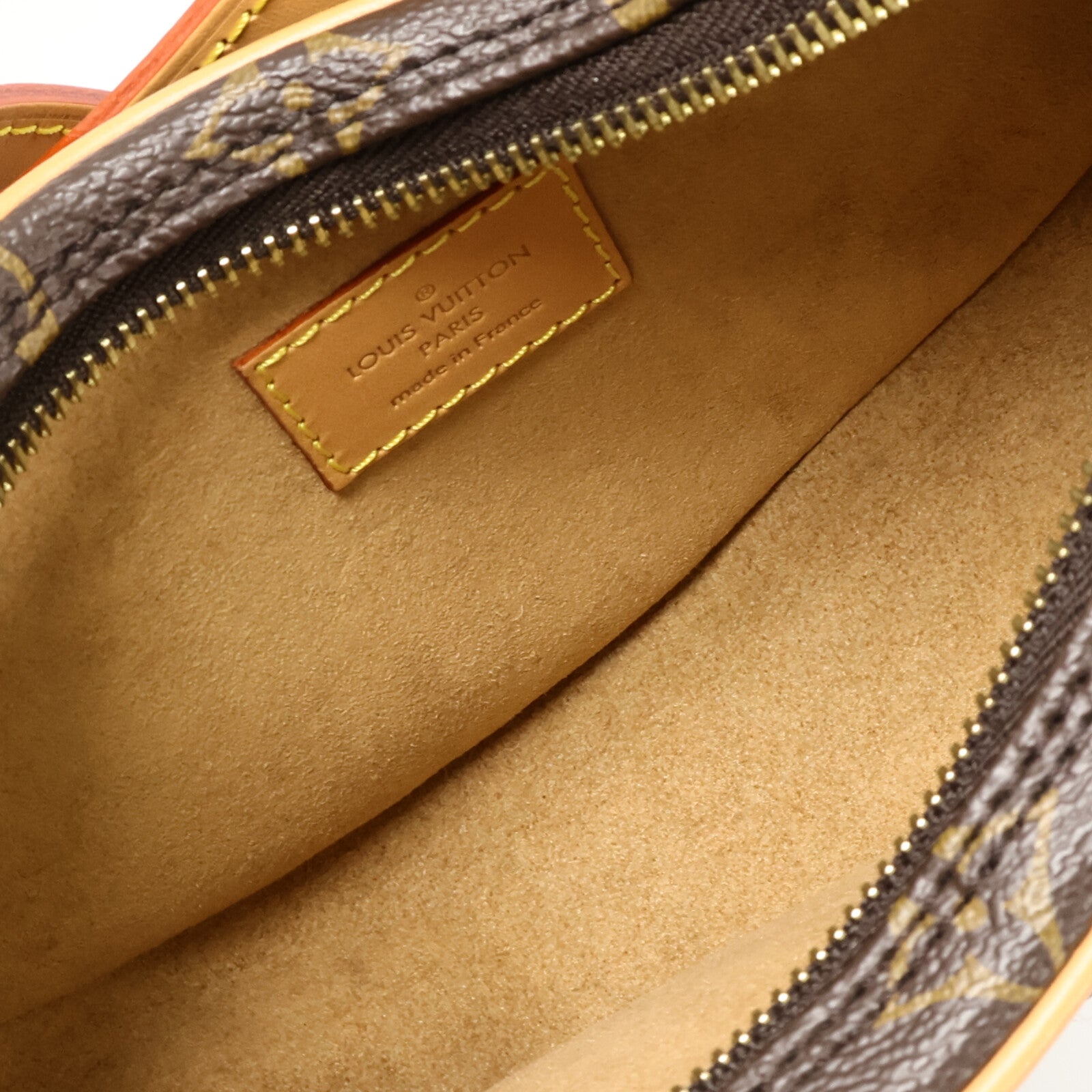 LOUIS VUITTON Monogram Loop肩背袋