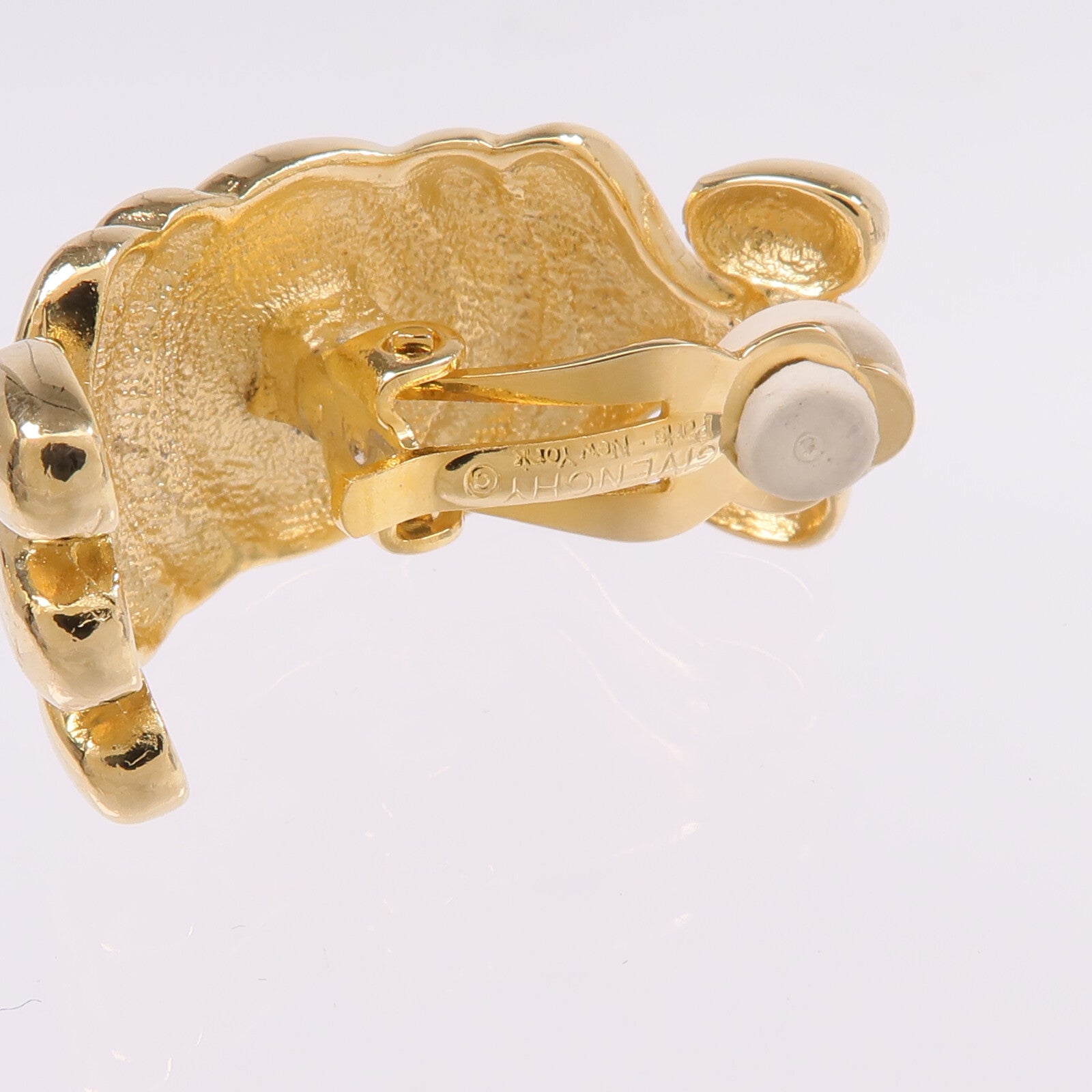 GIVENCHY 金屬Earrings耳環