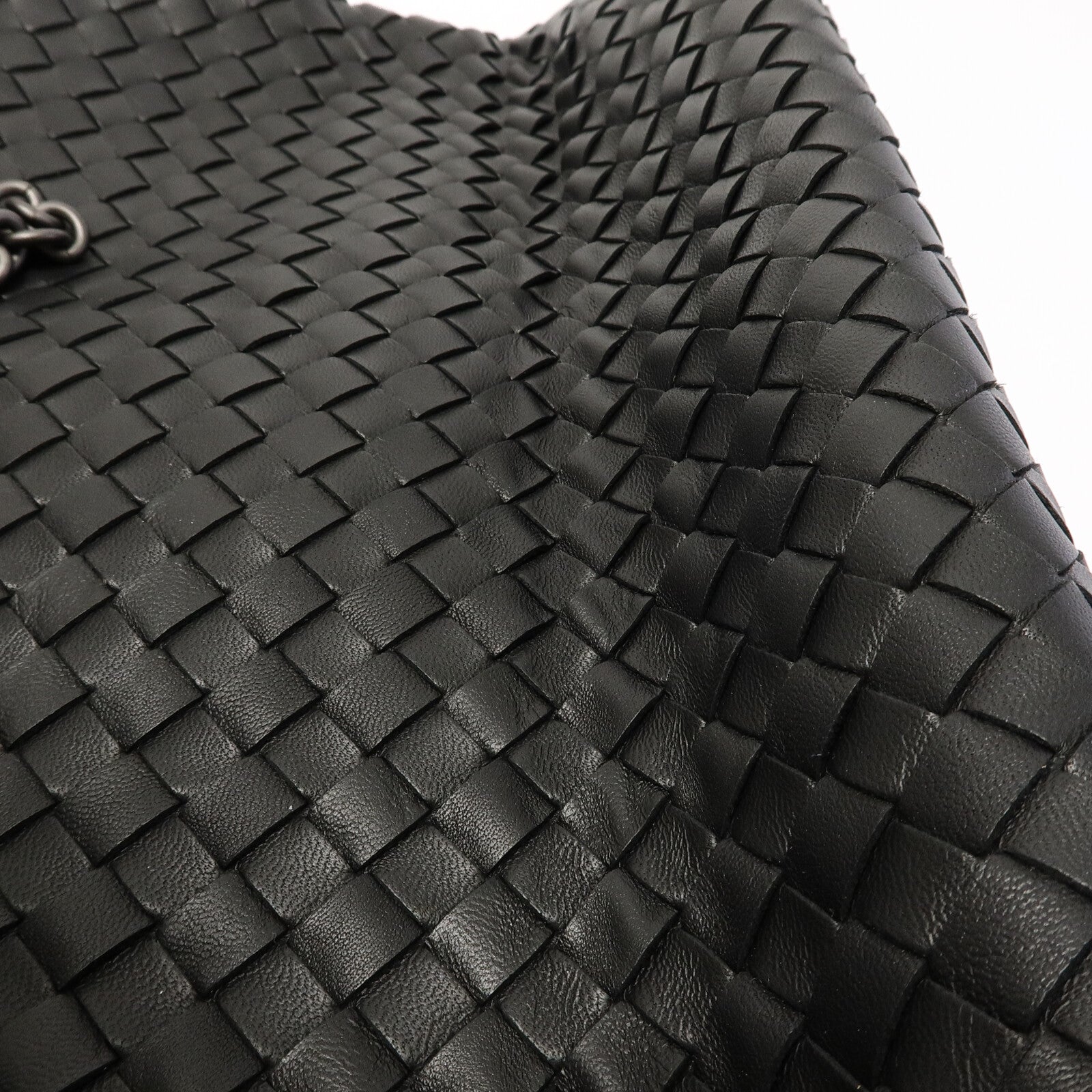 BOTTEGA VENETA 牛皮皮革Tote Bag手挽袋
