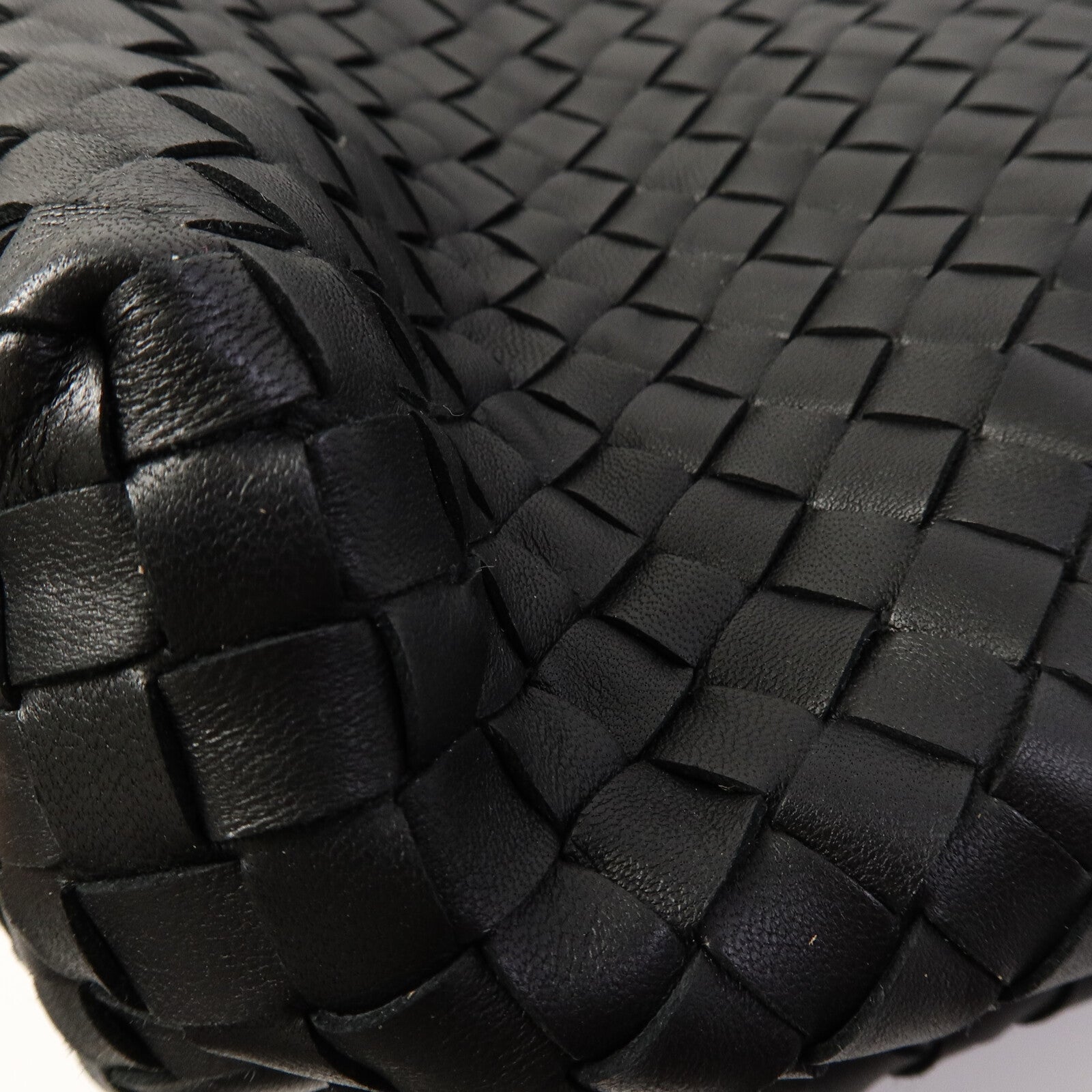 BOTTEGA VENETA 牛皮皮革Tote Bag手挽袋