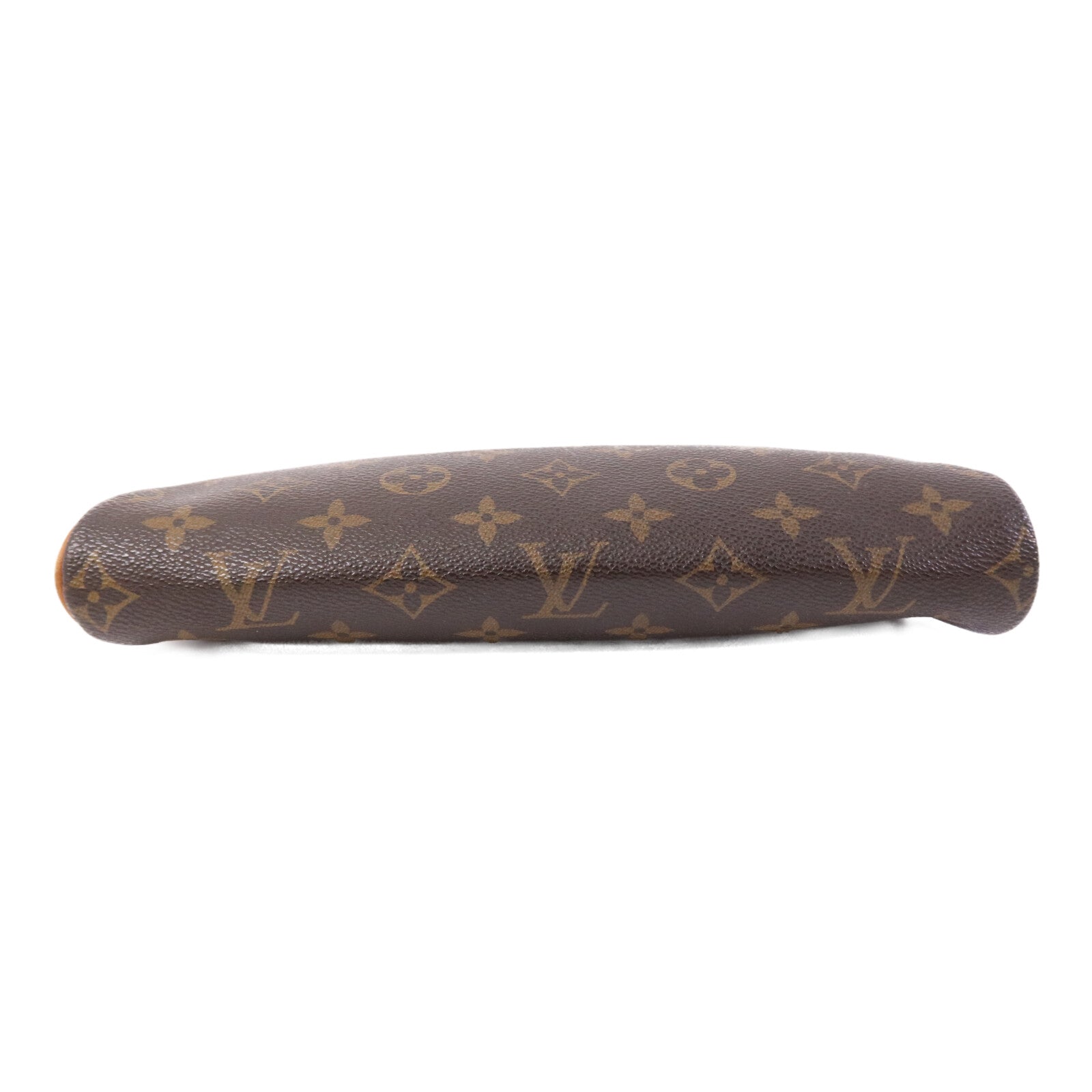 LOUIS VUITTON Monogram Eva金扣手挽肩背兩用袋