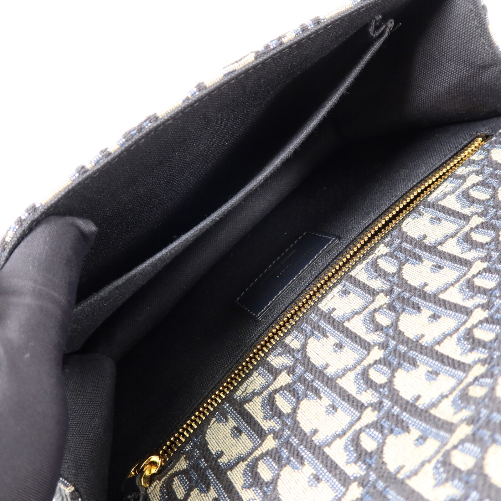 Dior Oblique Montaigne 30鏈帶肩背袋