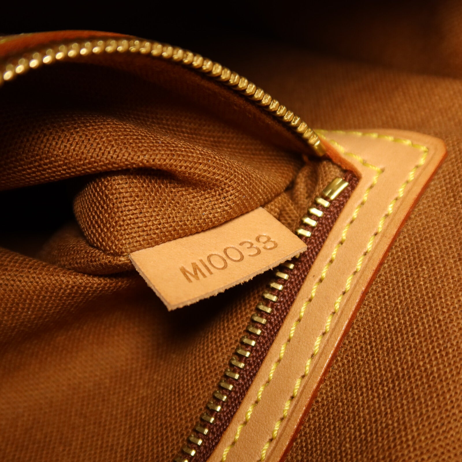 LOUIS VUITTON Monogram Mini Looping肩背袋