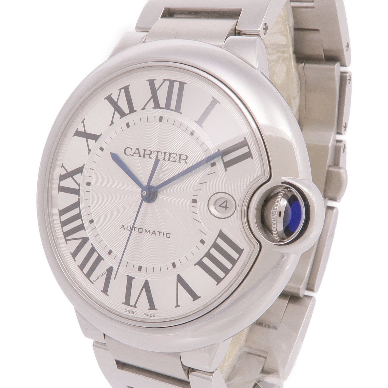 CARTIER Ballon Bleu WSBB0049