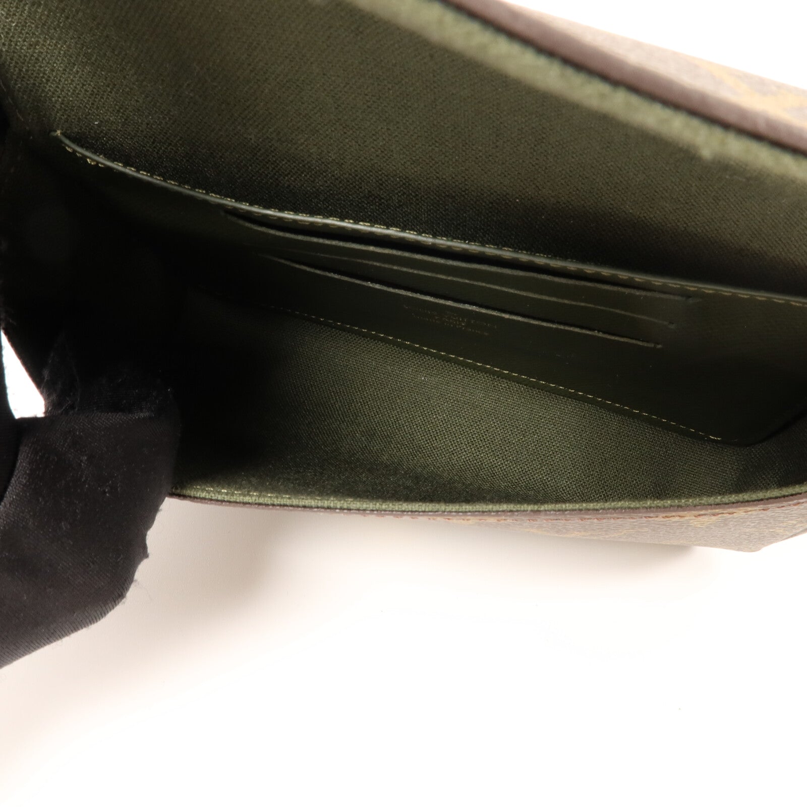 LOUIS VUITTON Monogram Felicie Strap & Go肩背袋