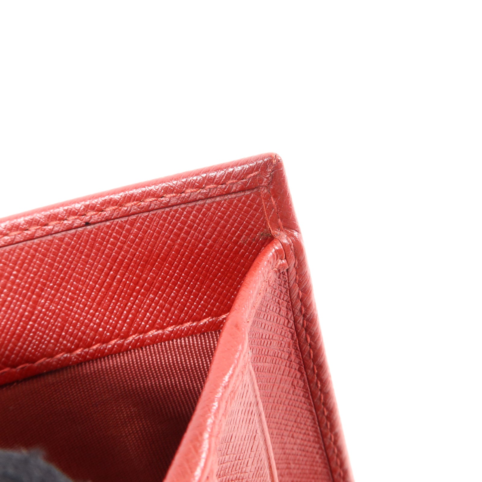 Salvatore Ferragamo Saffiano皮革Vara Bow Long Wallet金扣長錢包