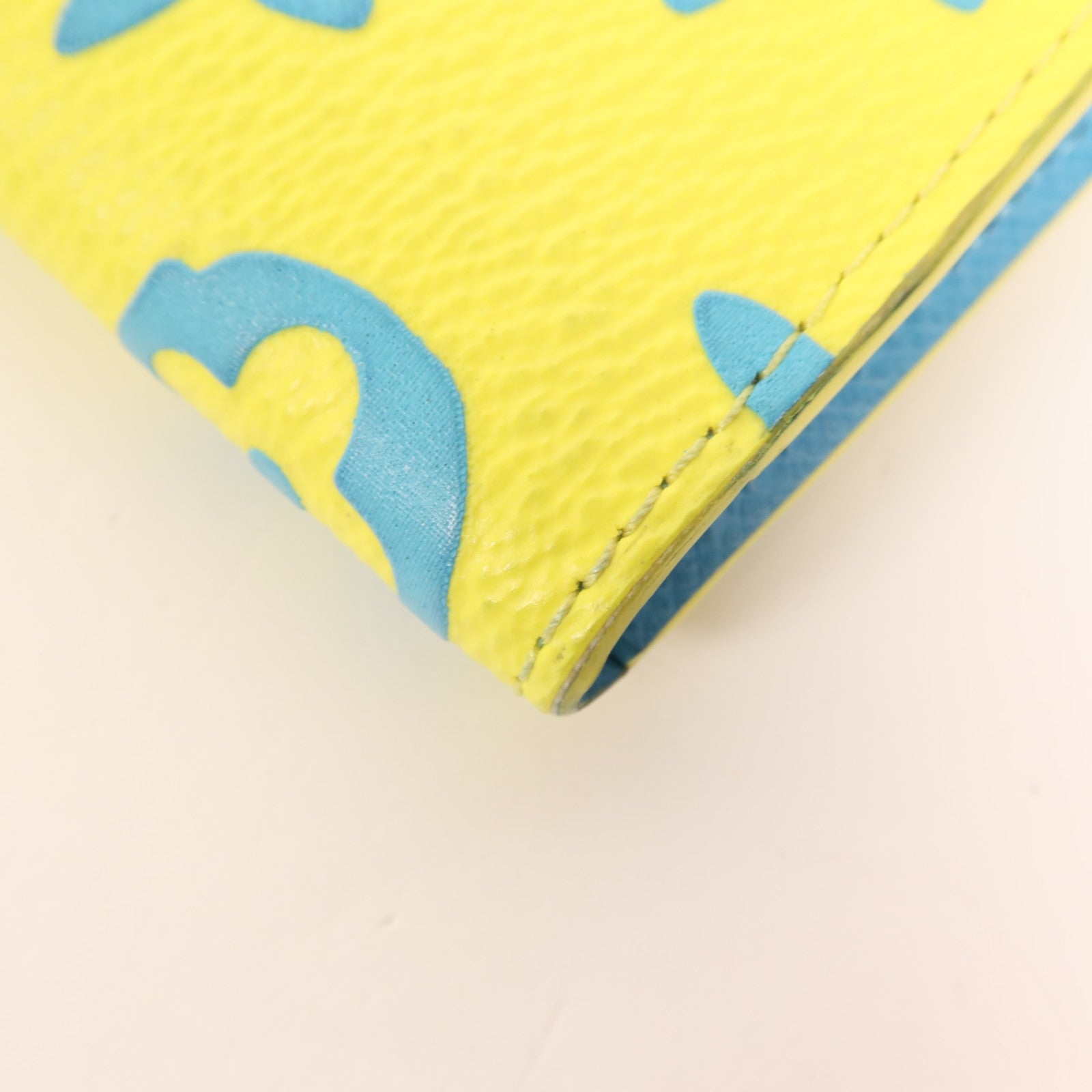 LOUIS VUITTON Monogram Playground Pocket Organizer卡片套