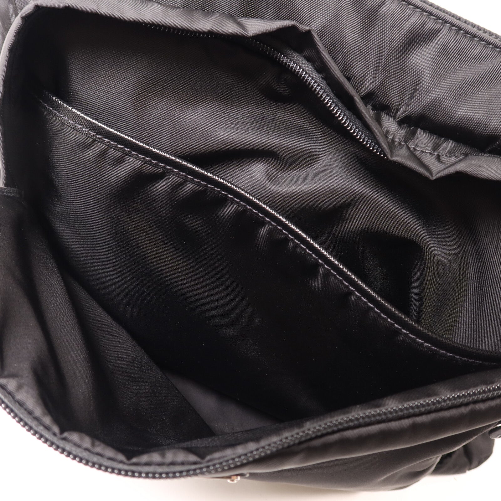 PRADA 尼龍Tote Bag手挽袋