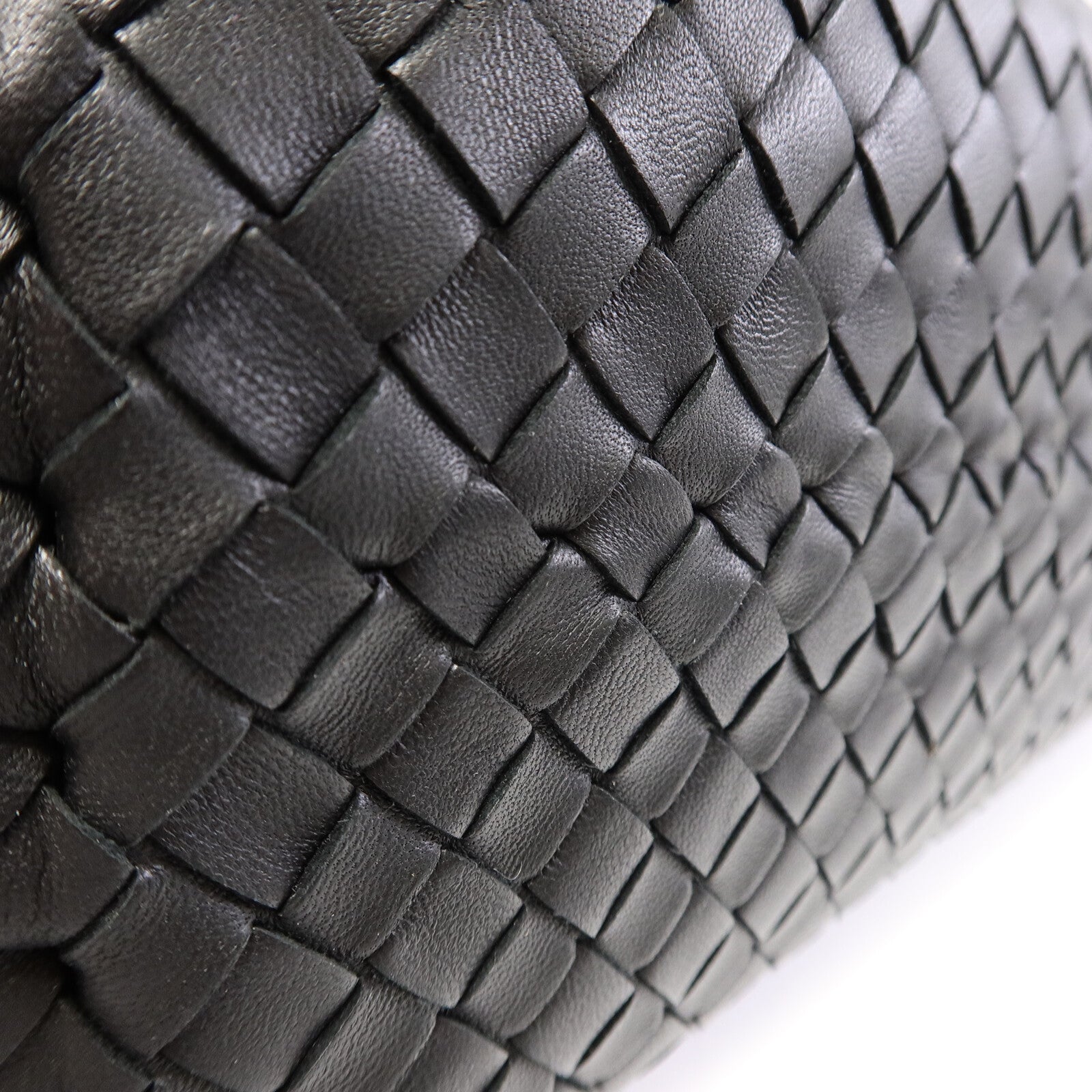 BOTTEGA VENETA 牛皮皮革Tote Bag手挽袋
