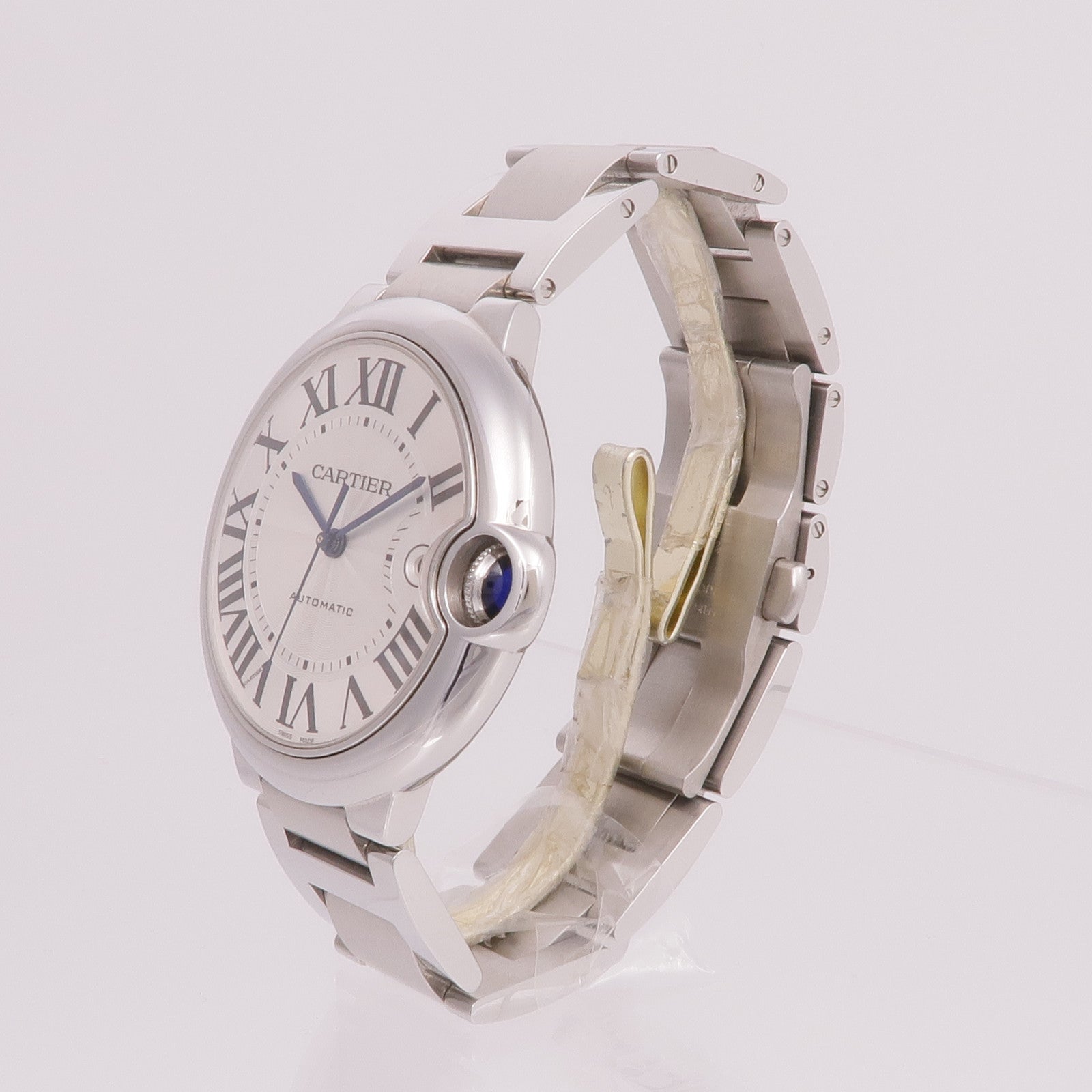 CARTIER Ballon Bleu WSBB0049