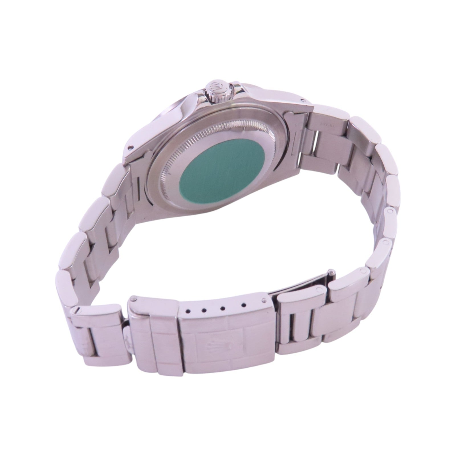 ROLEX ExplorerⅡ16570