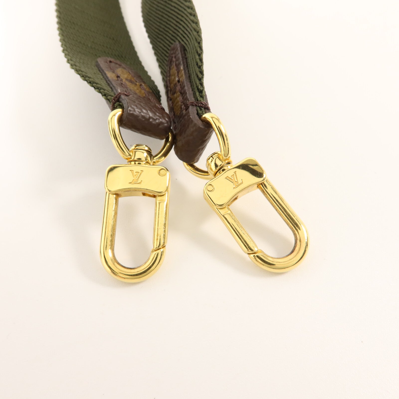LOUIS VUITTON Monogram Felicie Strap & Go肩背袋