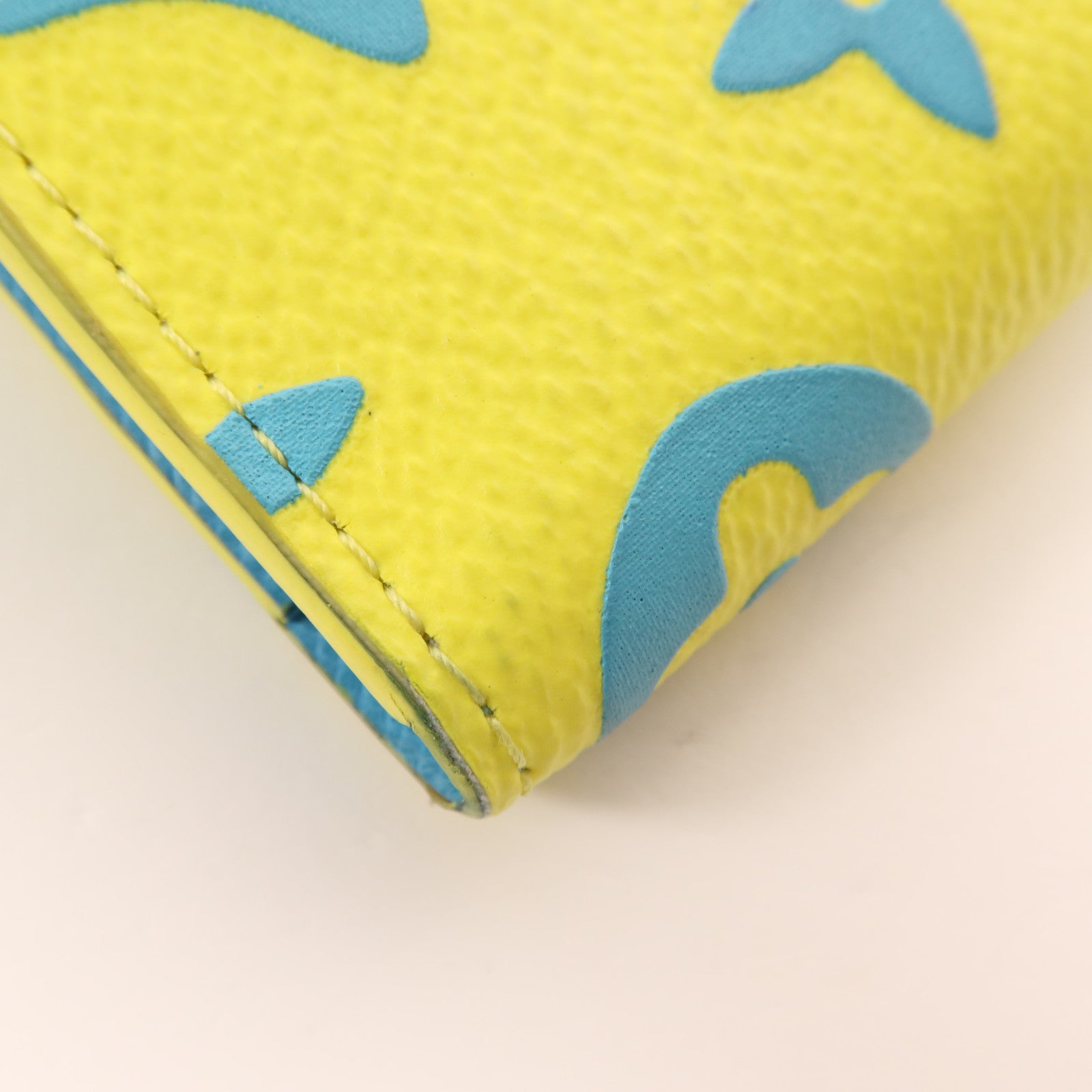 LOUIS VUITTON Monogram Playground Pocket Organizer卡片套