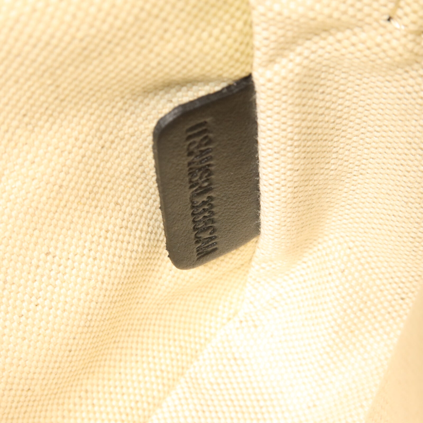 BURBERRY 塗層帆布Shoulder Bag肩背袋
