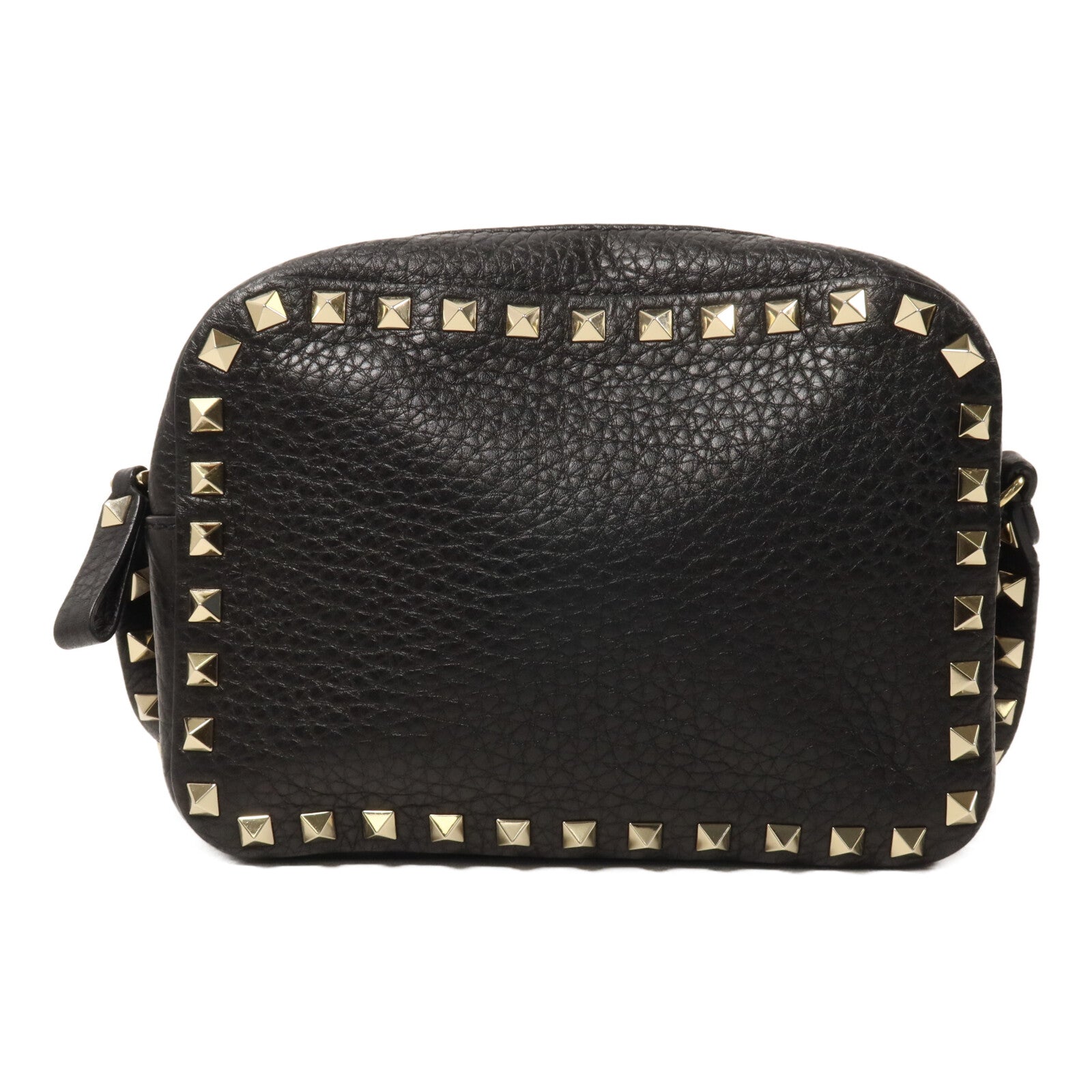 Valentino 牛皮皮革Shoulder Bag肩背袋