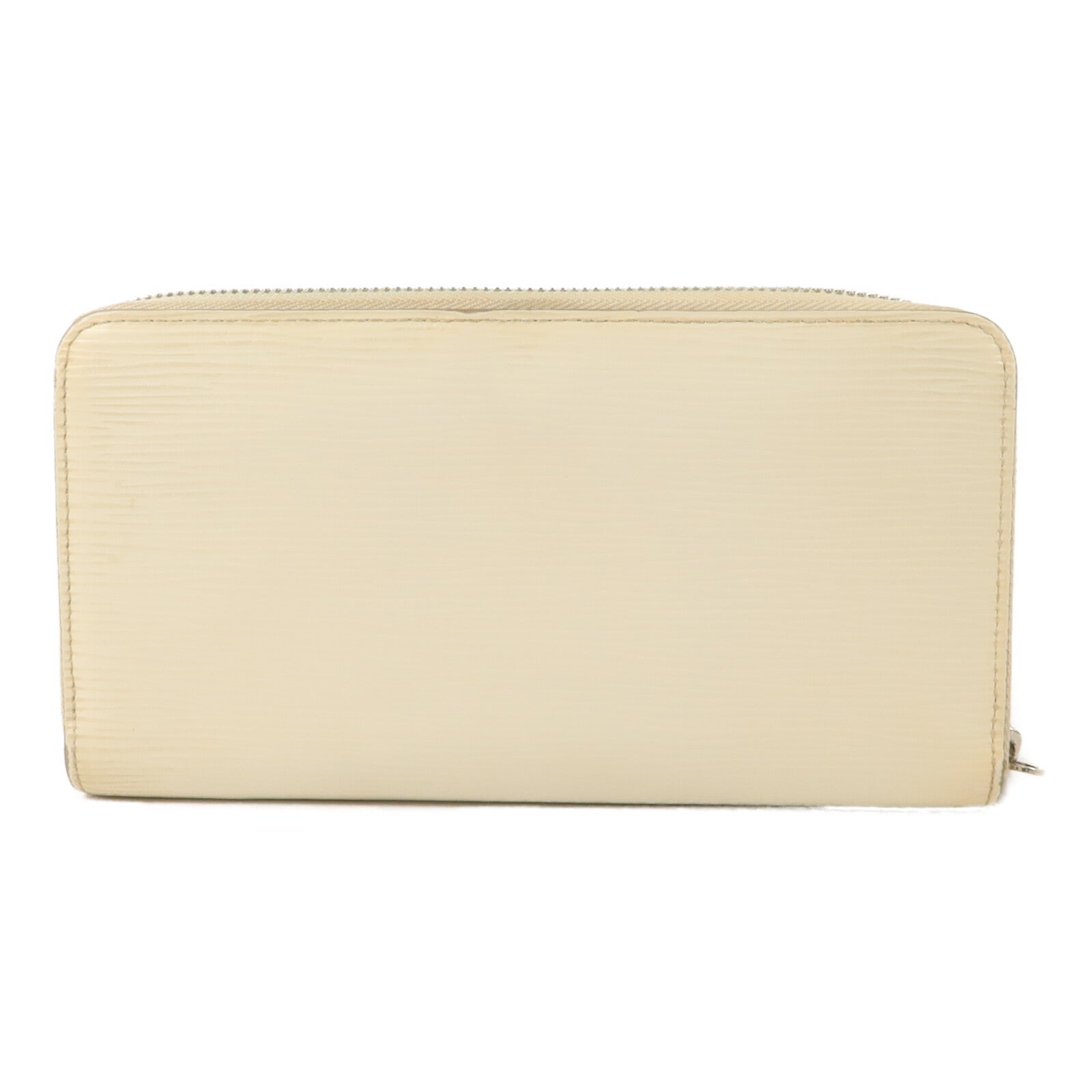 LOUIS VUITTON Epi Zippy Long Wallet長錢包