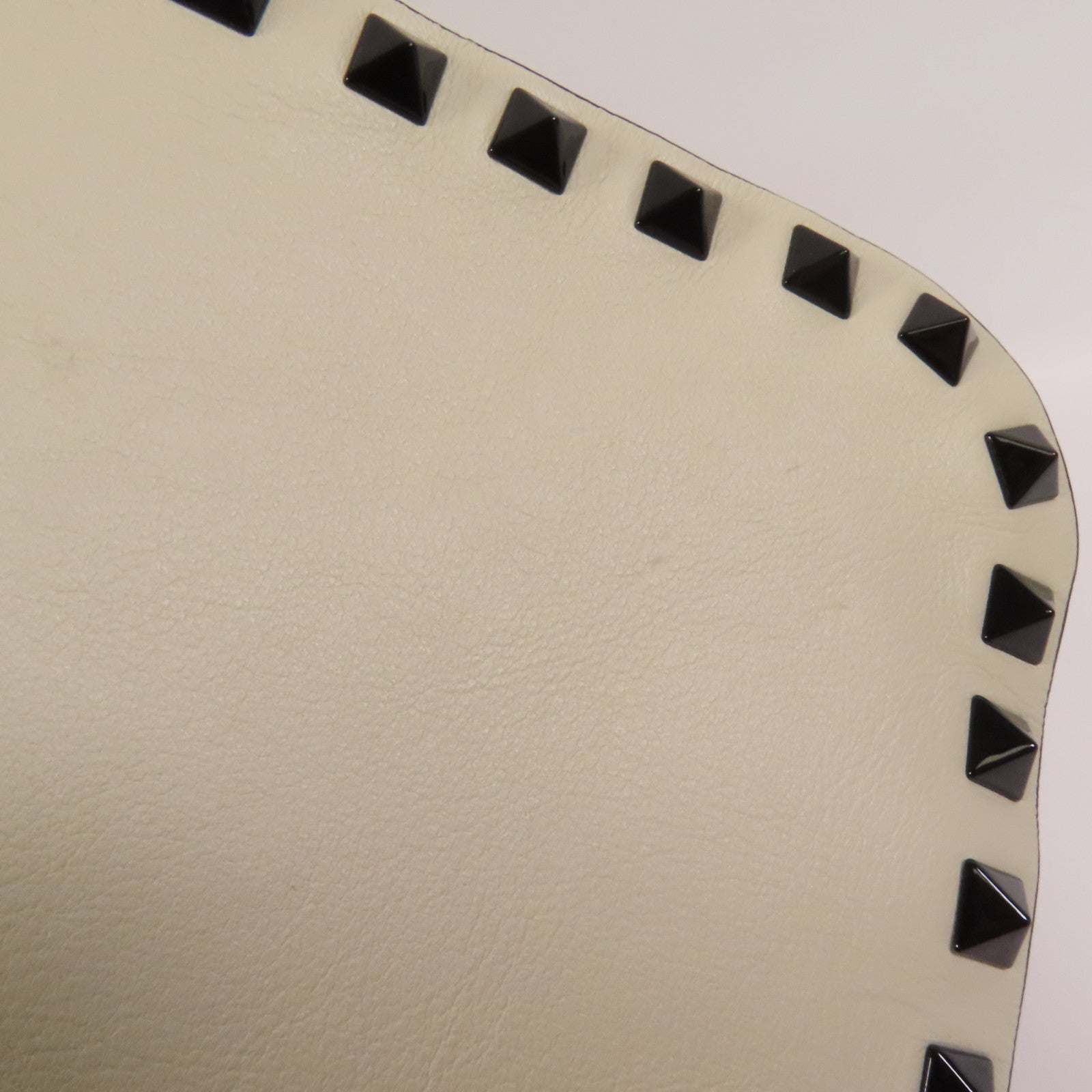 Valentino 【激減優惠】牛皮皮革Shoulder Bag肩背袋