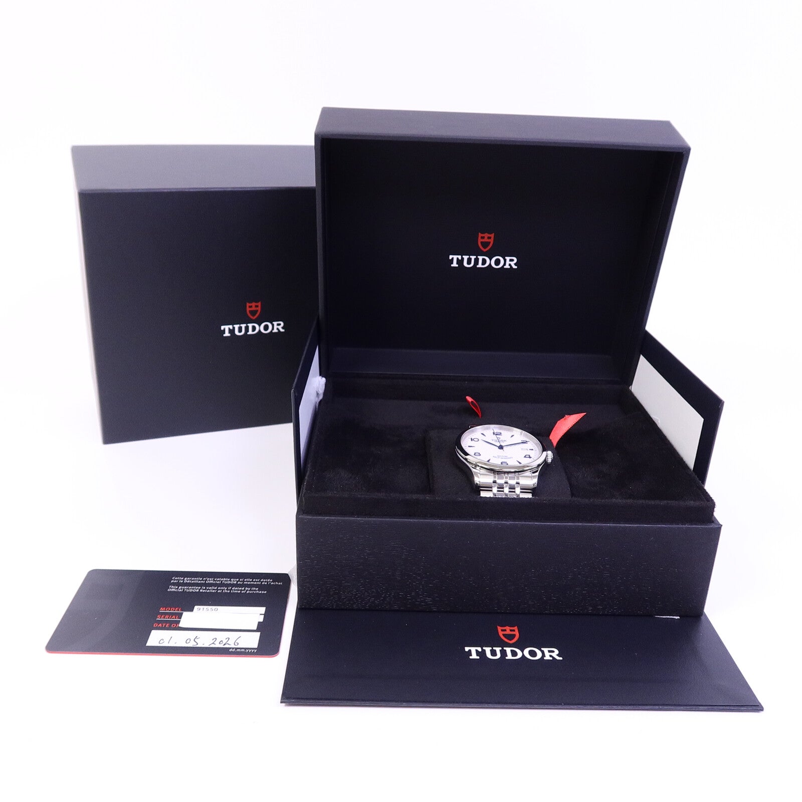 TUDOR 1926 91550