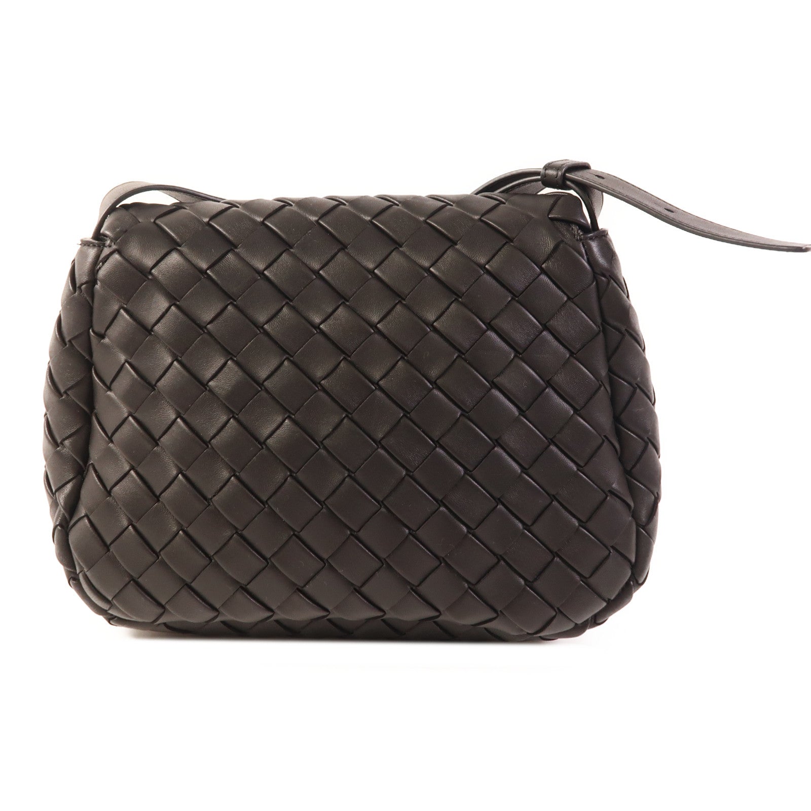 BOTTEGA VENETA 牛皮皮革Cobble Small肩背袋