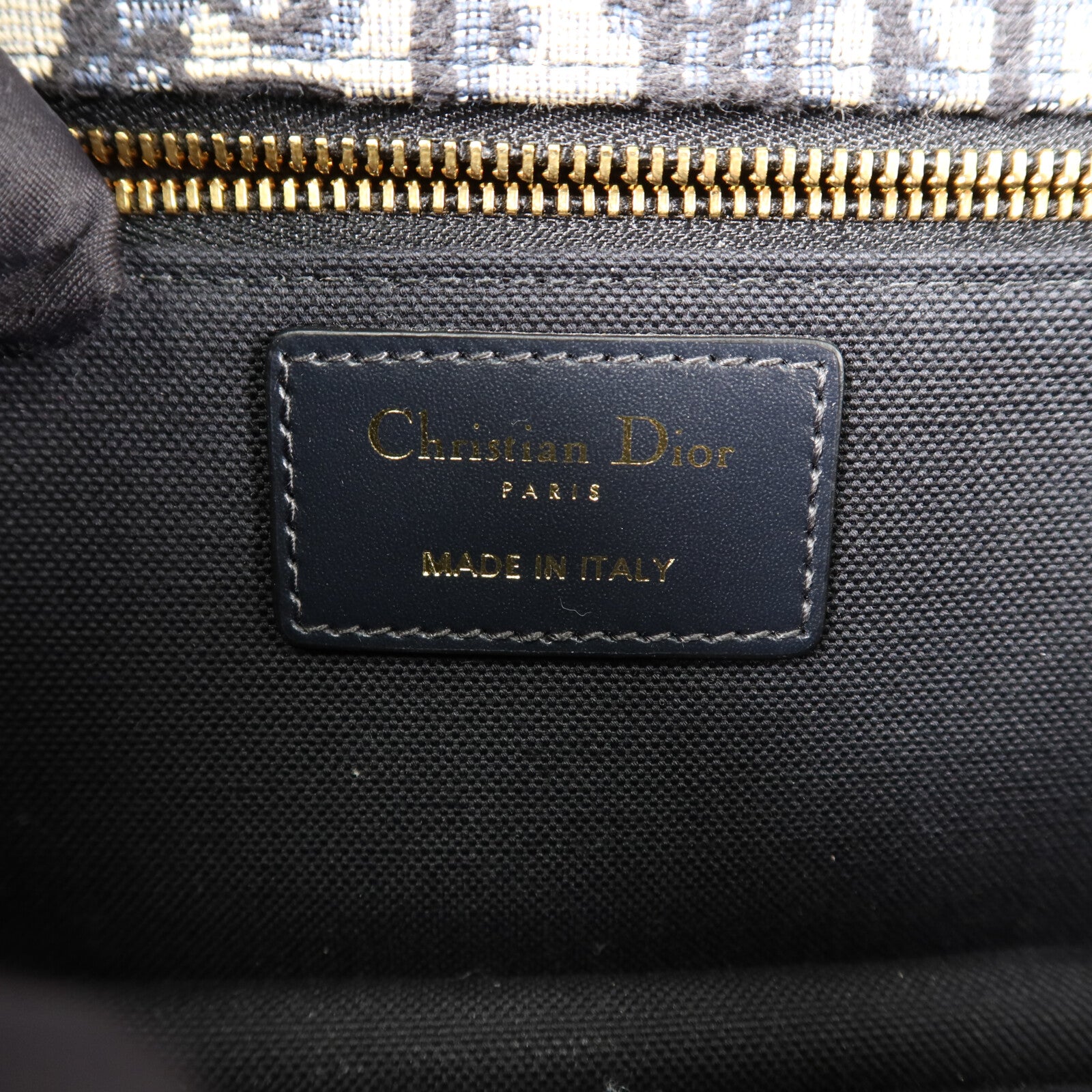 Dior Oblique Montaigne 30鏈帶肩背袋
