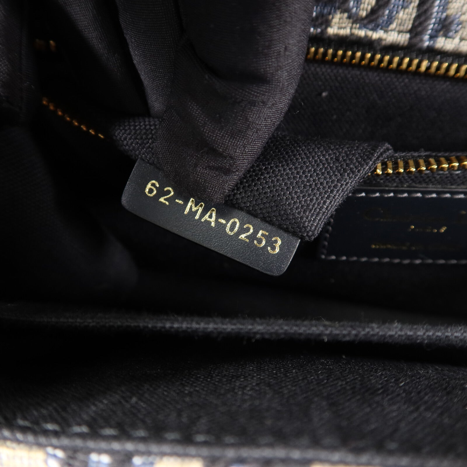 Dior Oblique Montaigne 30鏈帶肩背袋