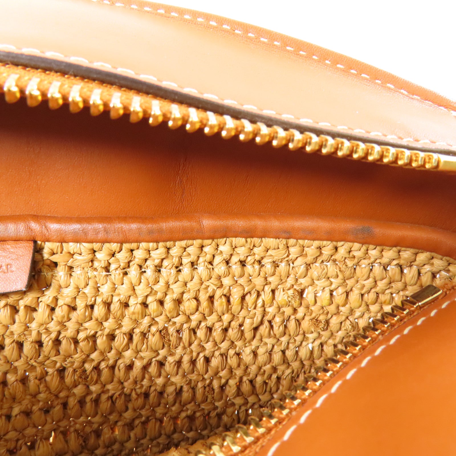 CELINE 酒椰Crecy Bucket Bag金扣肩背袋